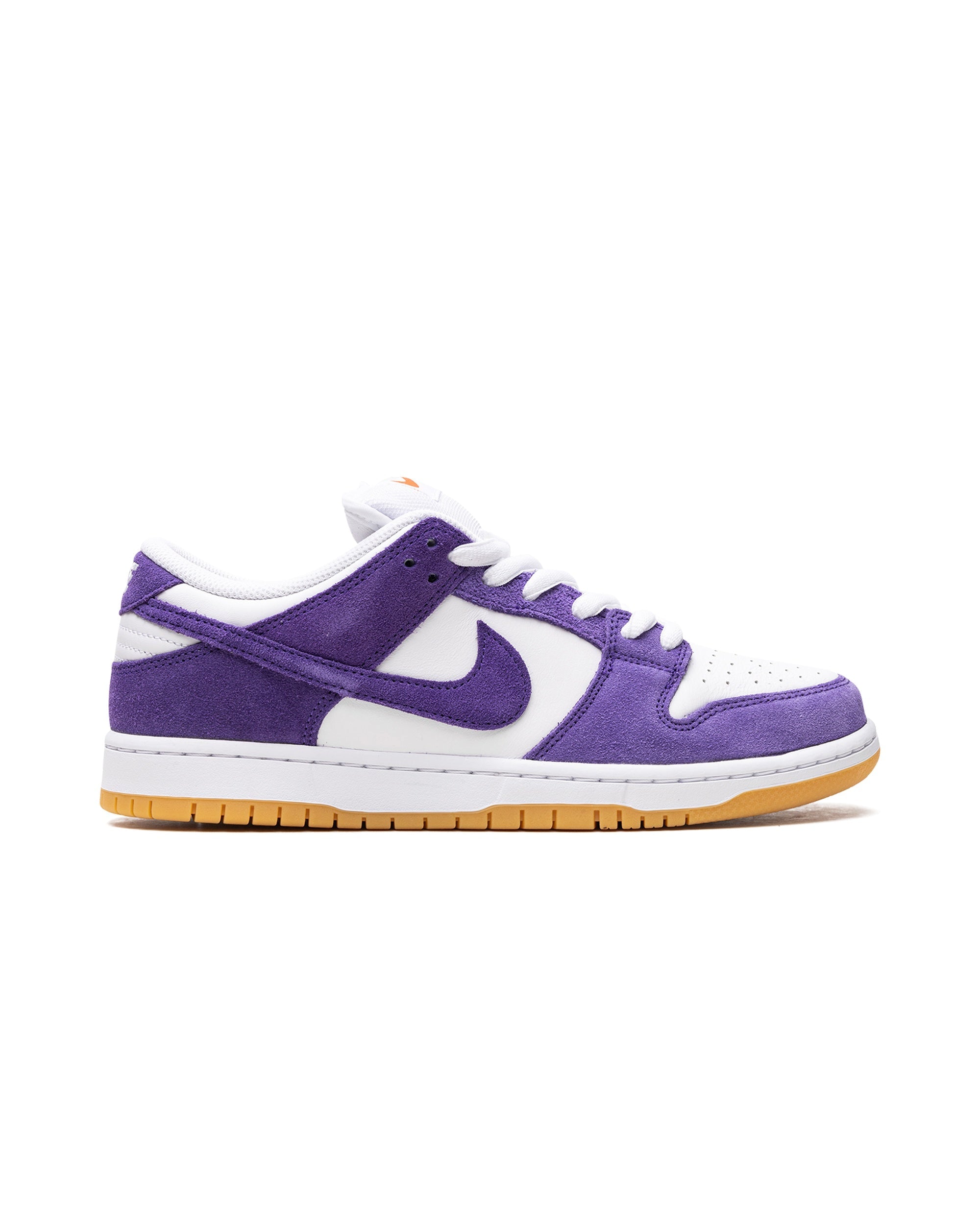 Nike SB Dunk Low Pro ISO Court Purple | STREET BILL