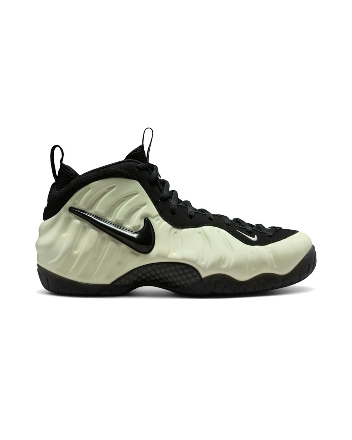 Nike Air Foamposite Pro Glow-In-The-Dark