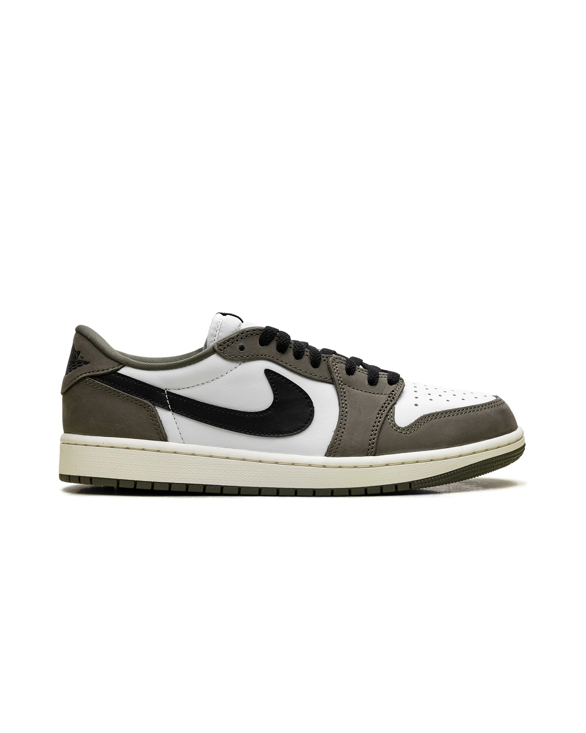 Jordan 1 Retro Low OG Medium Olive