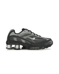 Nike Shox Ride 2 Light Graphite