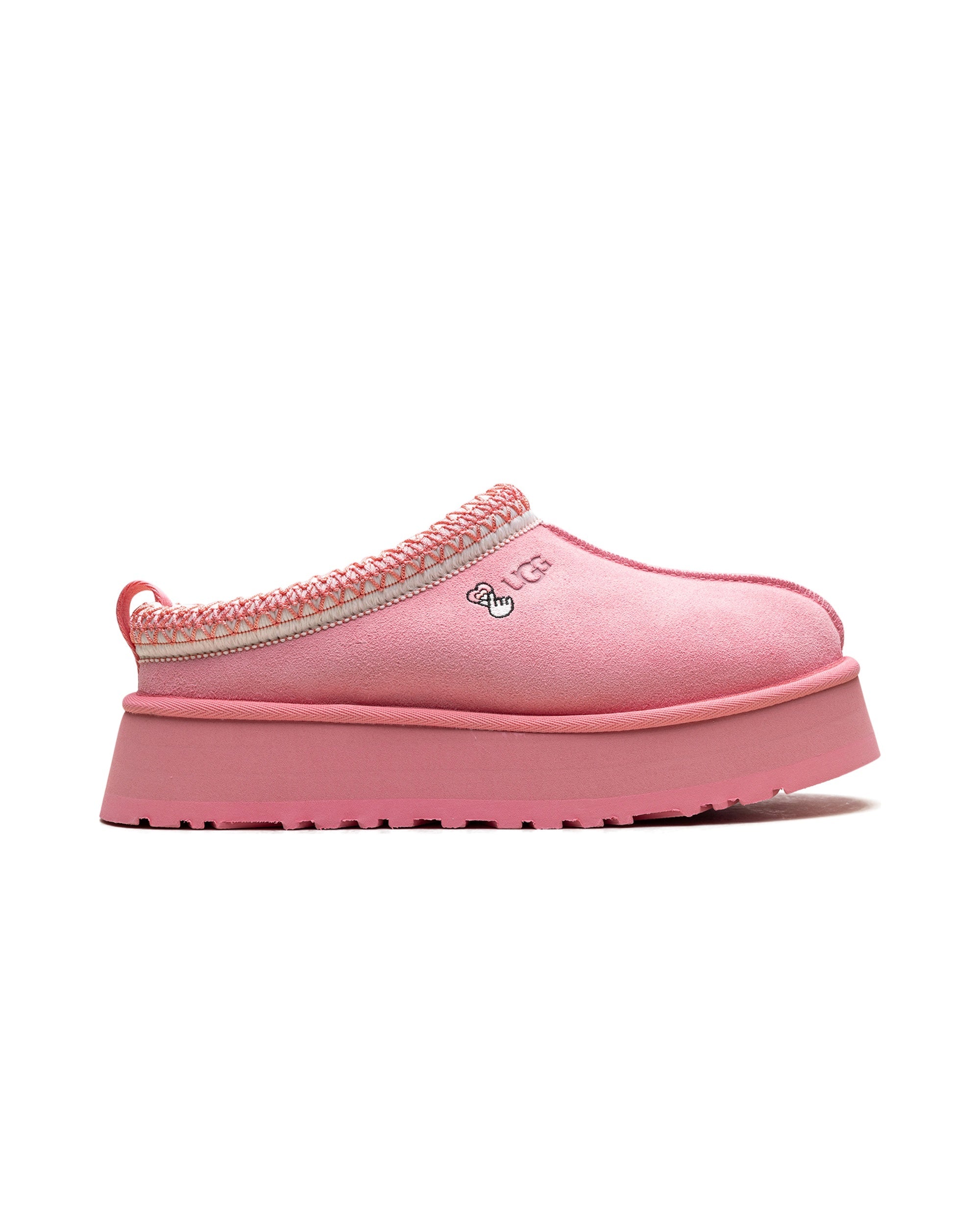 UGG Tazz Love '25 Slipper Arroyo Tropical Pink (Women's)