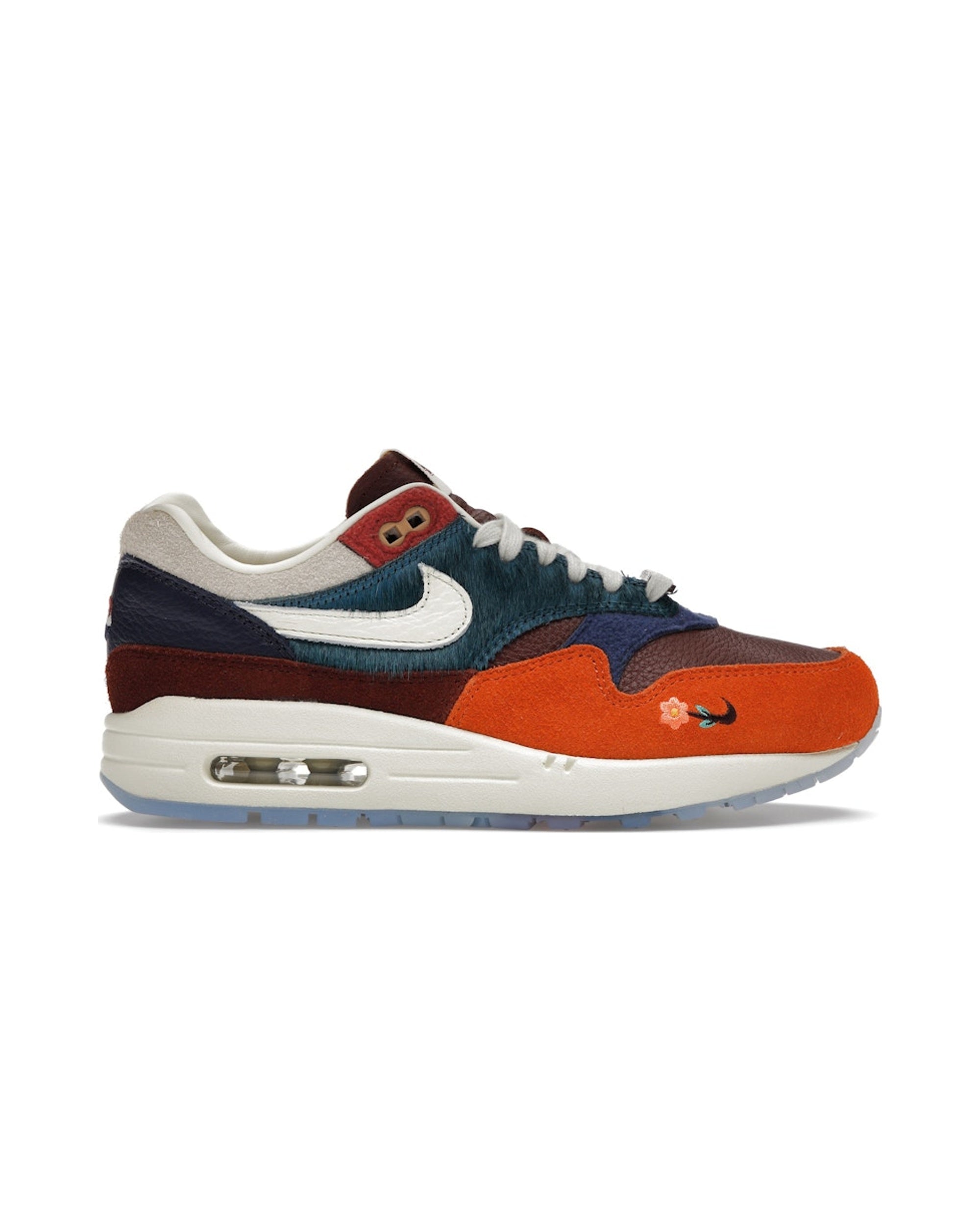 Nike Air Max 1 Kasina Won-Ang Orange