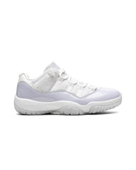 Jordan 11 Retro Low Pure Violet (Women's)