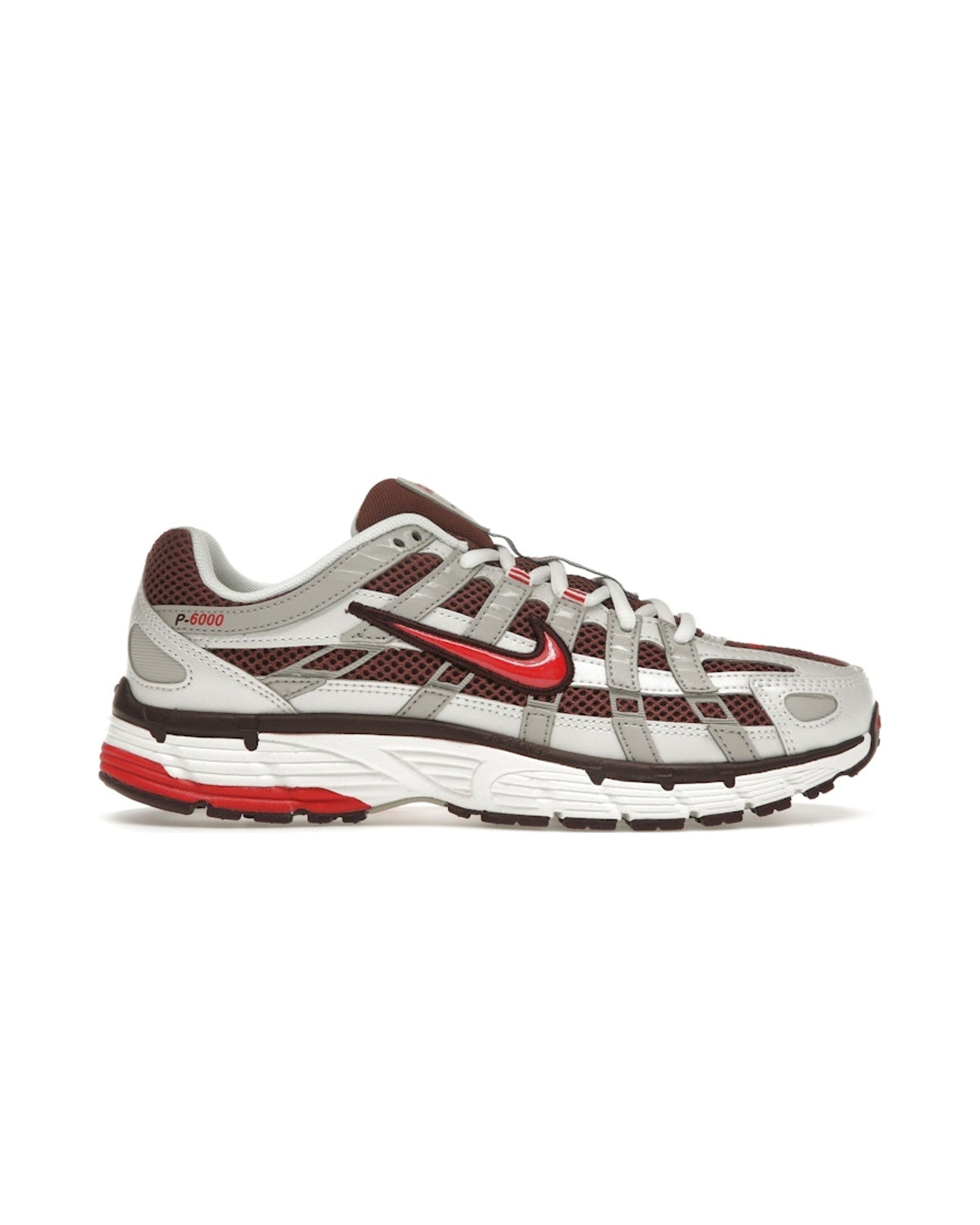 Nike P-6000 Dark Pony (Women's)