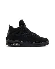 Jordan 4 Retro Black Cat (2025)