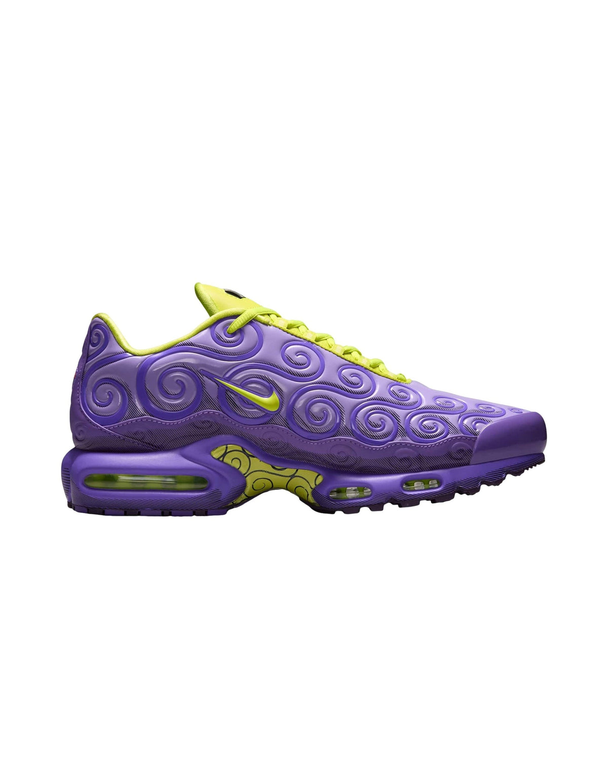 Nike Air Max Plus One Piece Gomu Gomu (Without Promo Card)