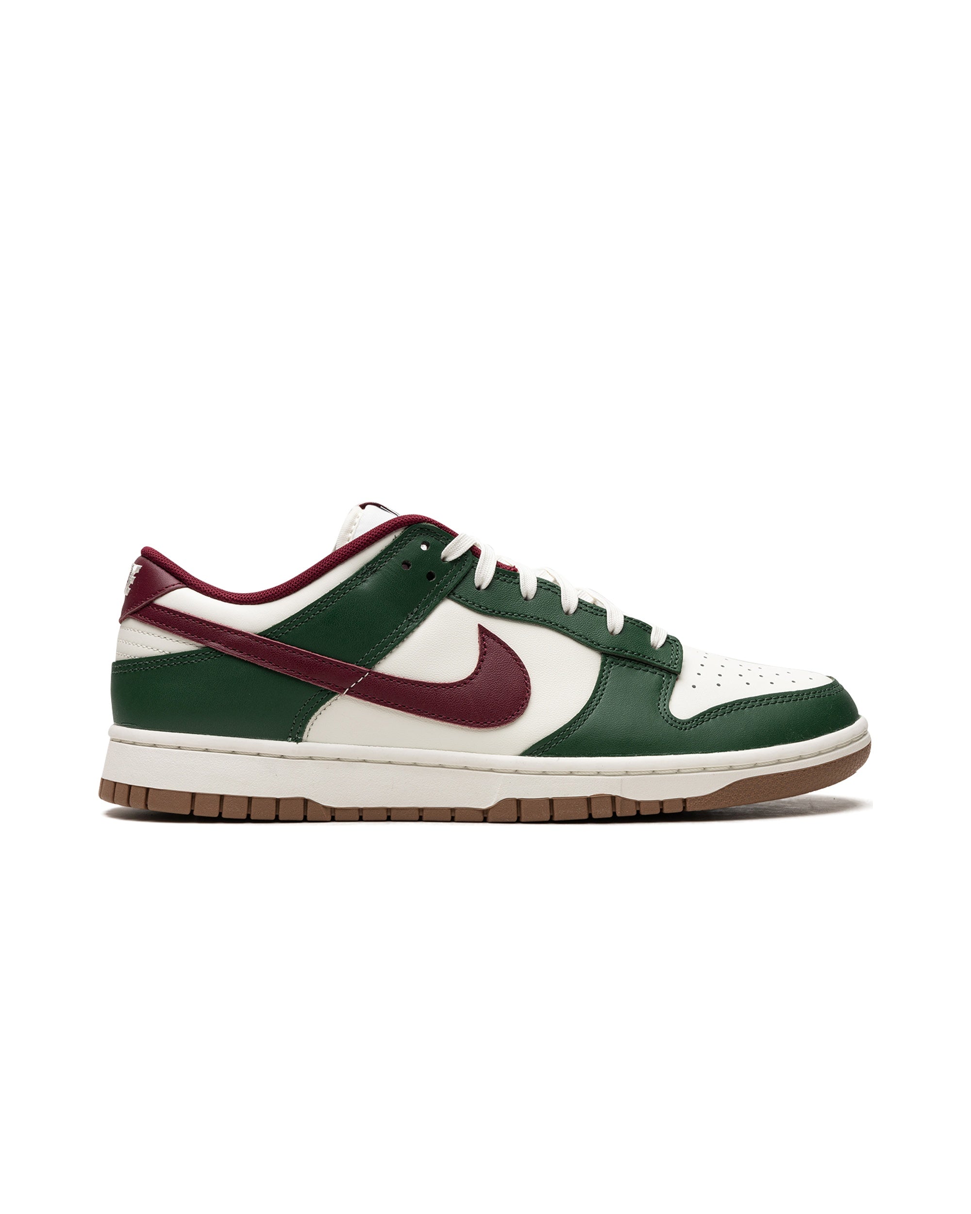 Nike Dunk Low Gorge Green