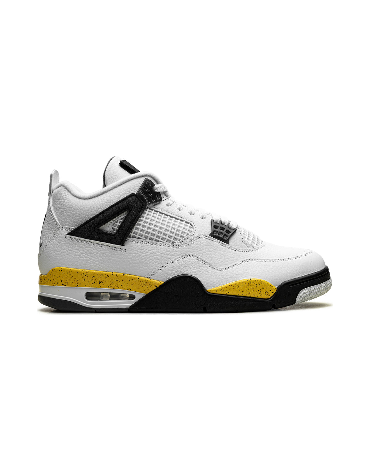 Jordan 4 Retro Rare Air Tour Yellow (2026)