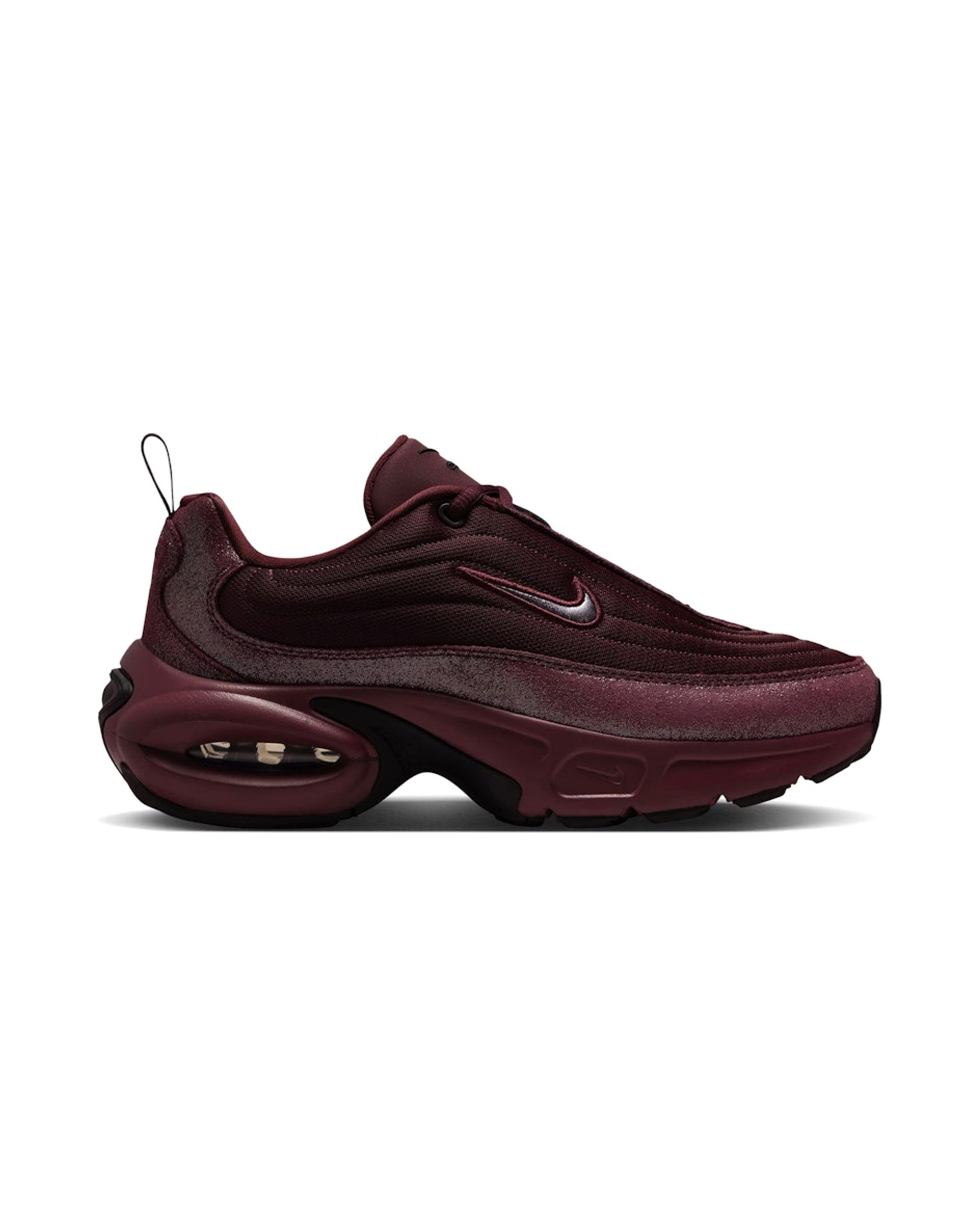 Nike Air Max Portal SE Burgundy Crush (Women's)