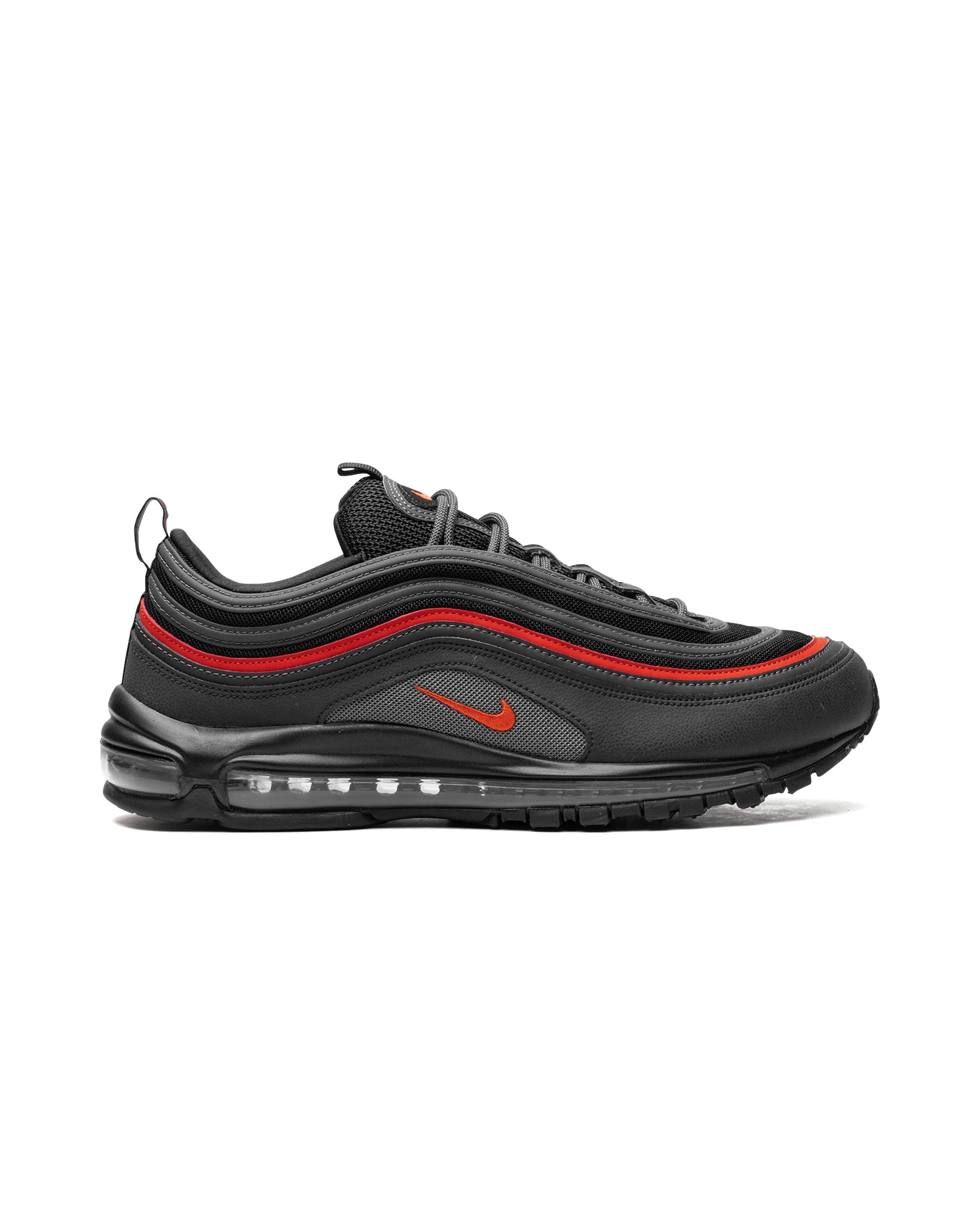 Nike Air Max 97 Black Anthracite Picante