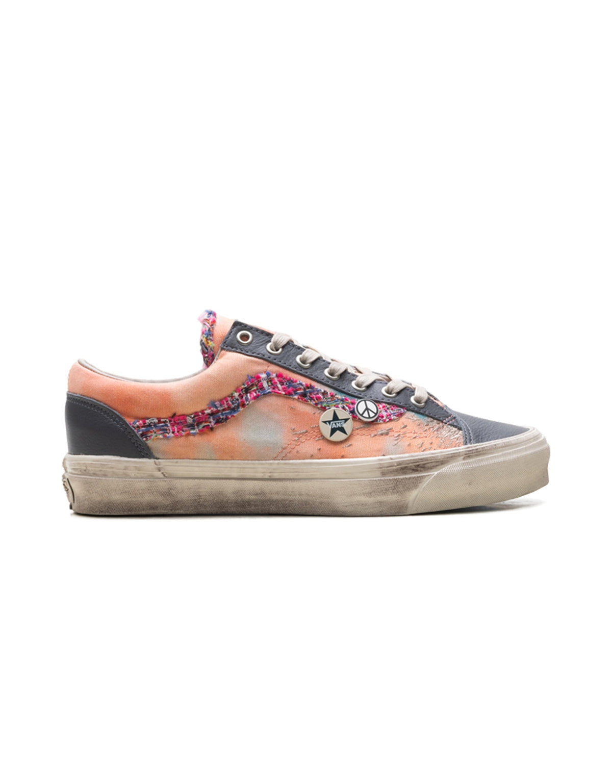 Vans Old Skool 36 LX Souvenir Asphalt