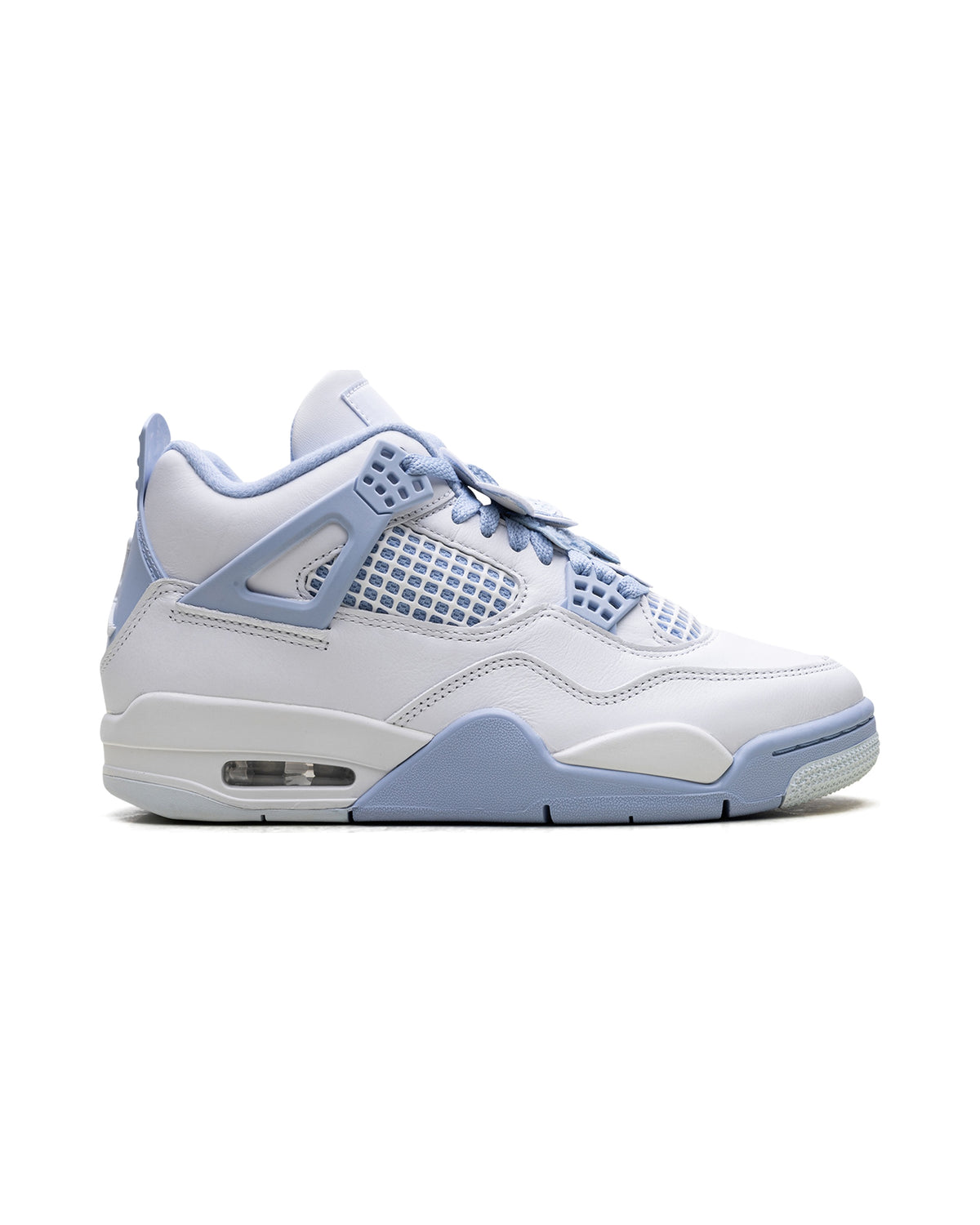 Jordan 4 Retro Forget Me Not (Women's)