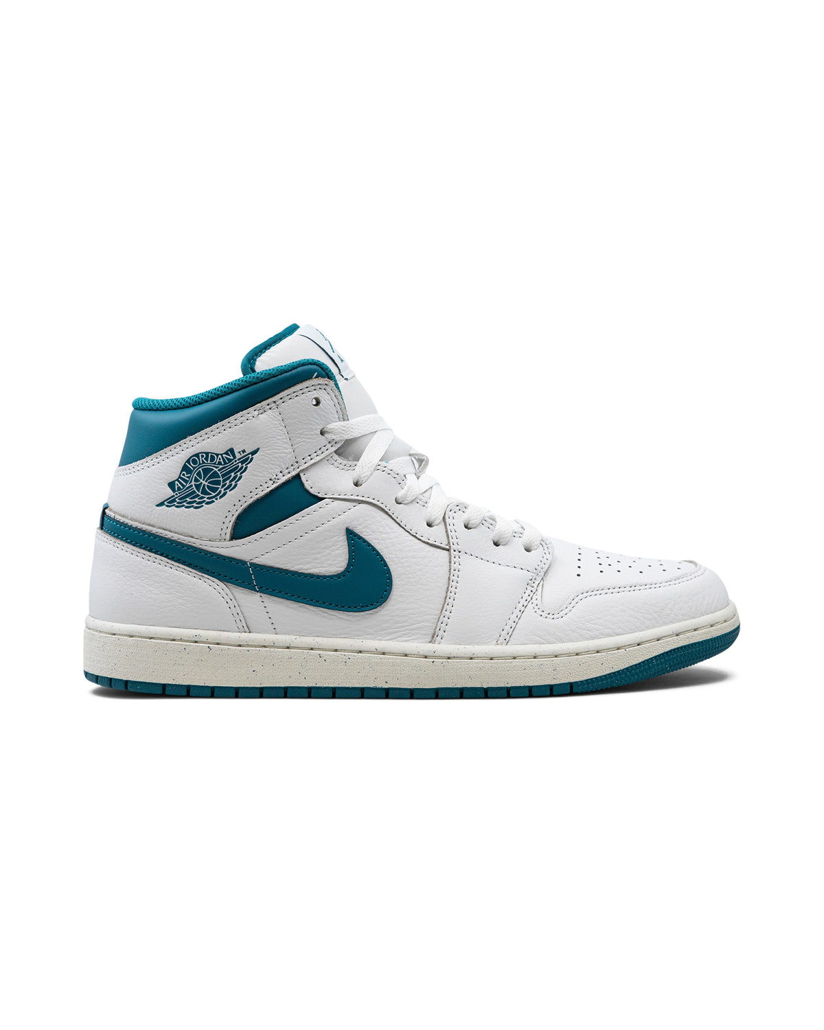 Jordan 1 Mid SE Industrial Blue