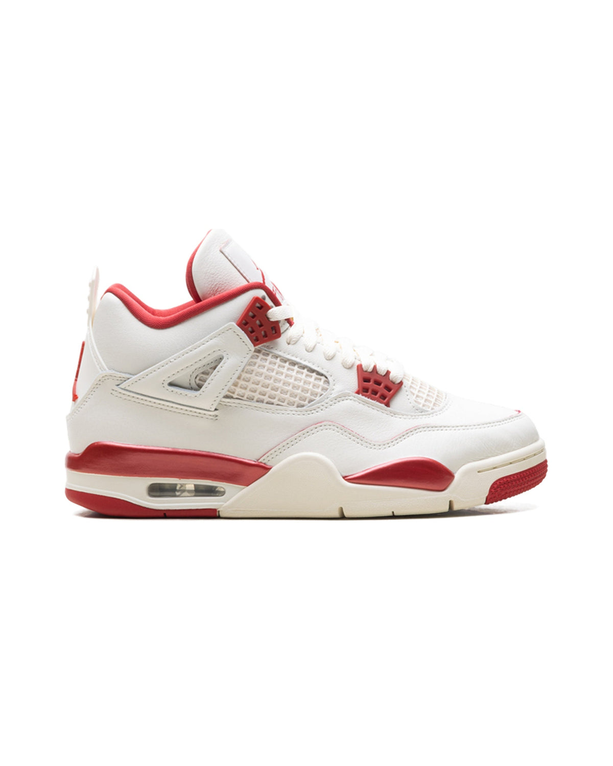 Jordan 4 Retro Valentine's Day Sierra Red (Women's)