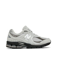 New Balance 2002R Grey Black JD Sports Exclusive