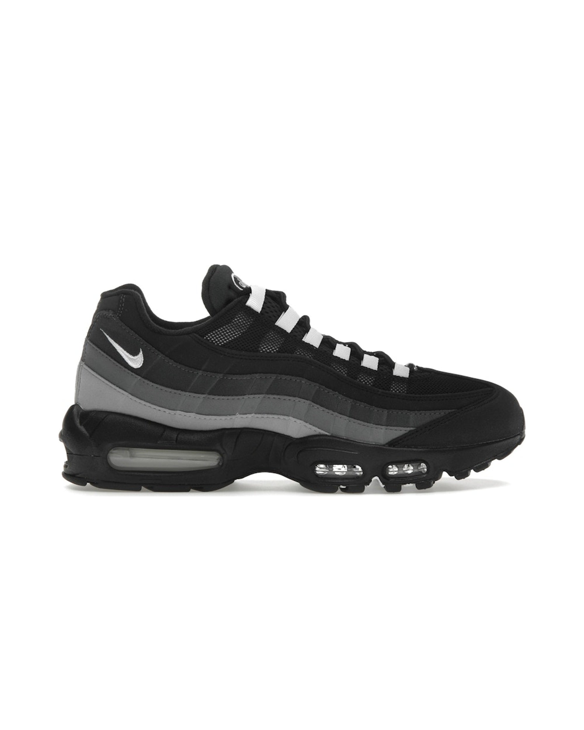 Nike Air Max 95 Grey Gradient