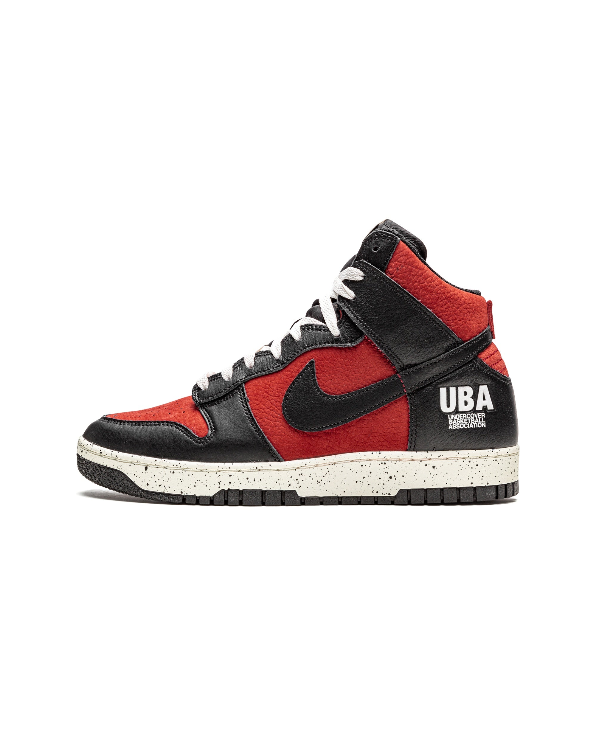 Nike Dunk High 1985 Undercover UBA