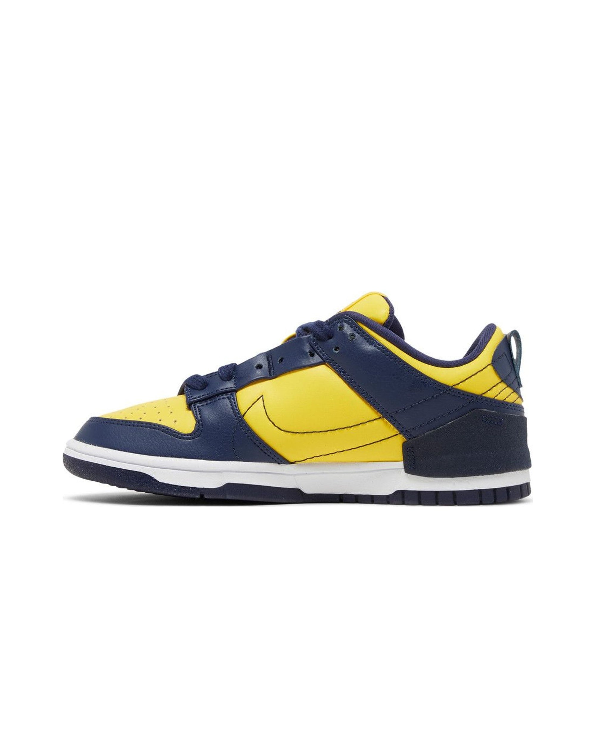 Nike Dunk Low Disrupt 2 Michigan (Women's)