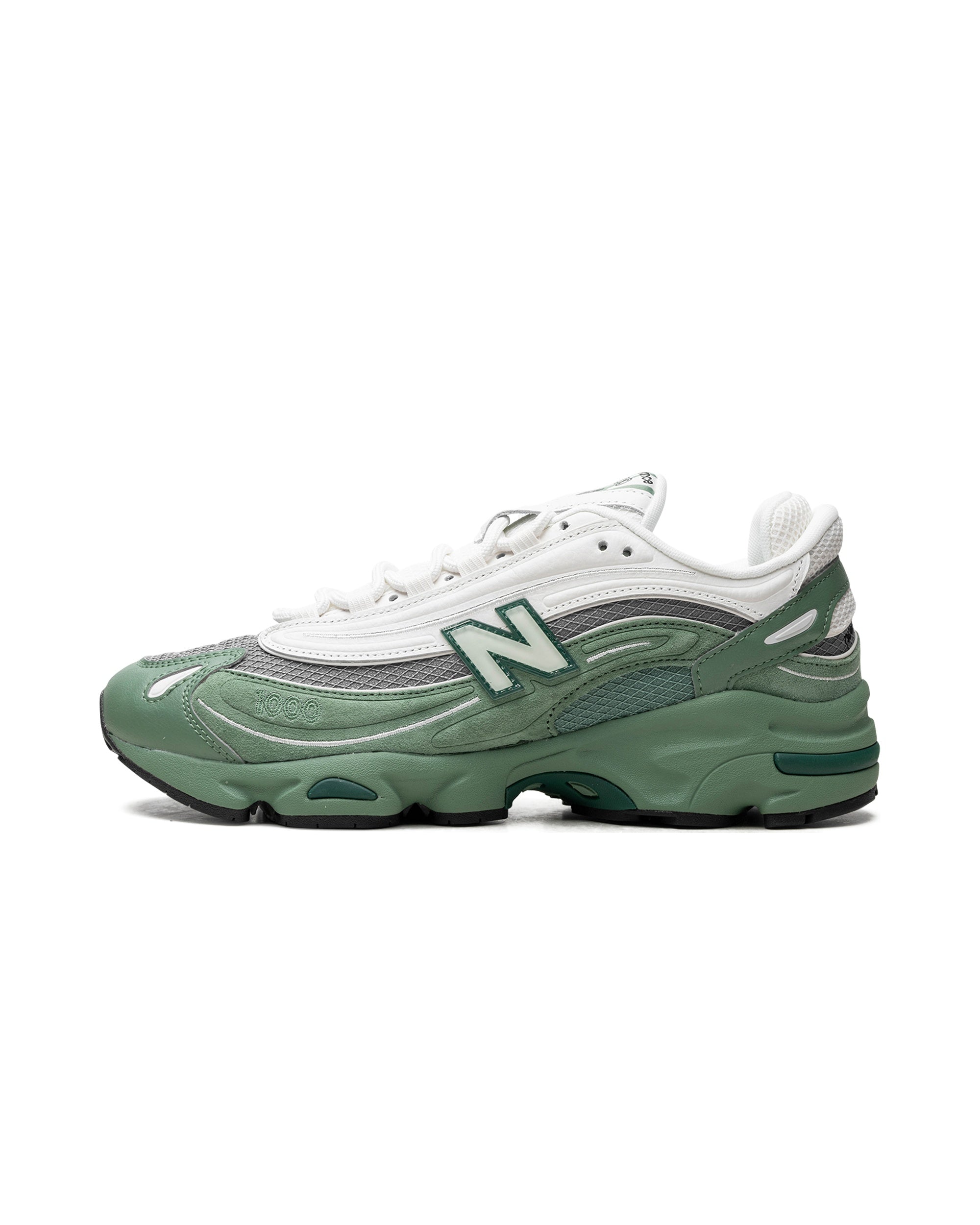 New Balance 1000 Green Grey