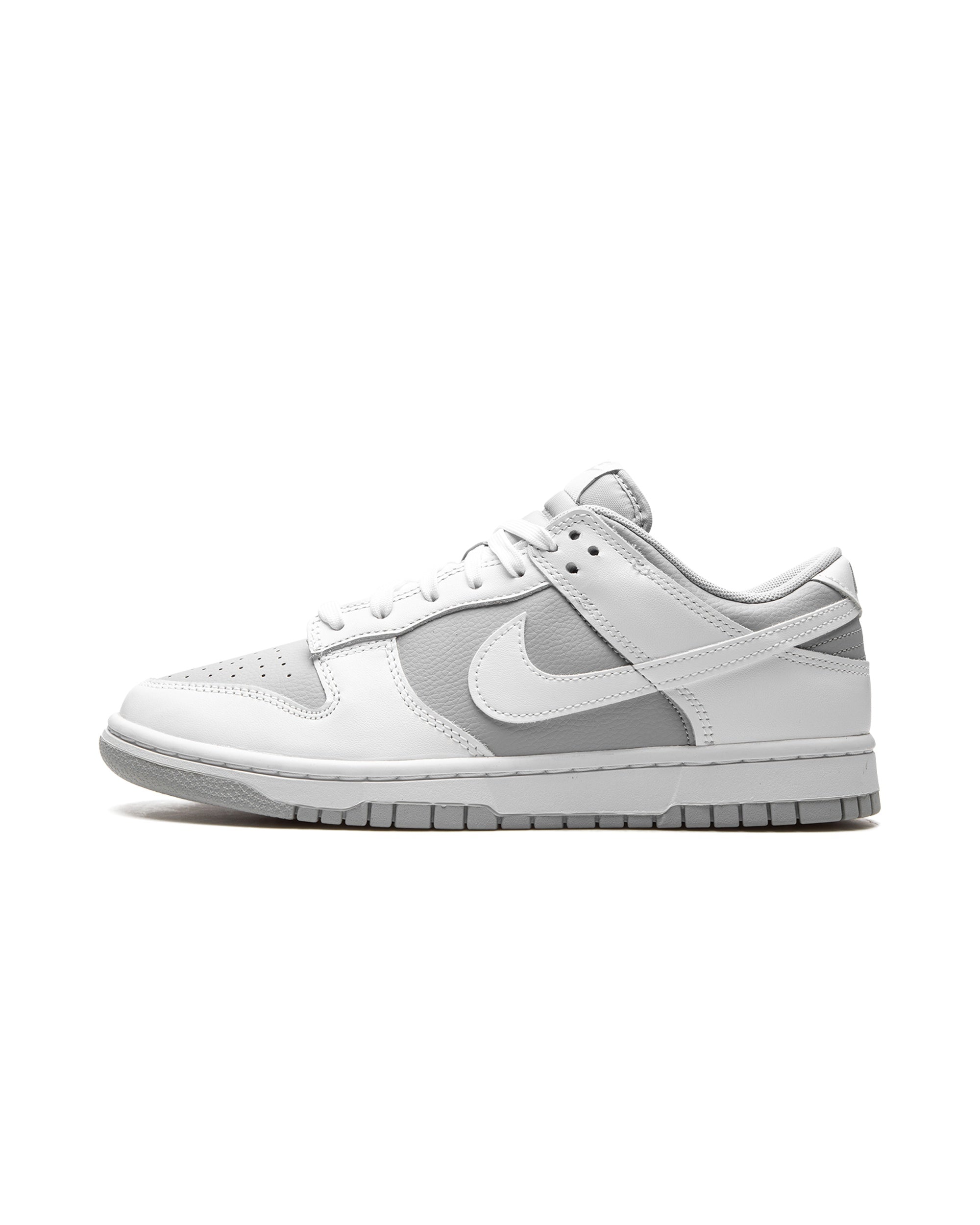 Nike Dunk Low Retro White Grey
