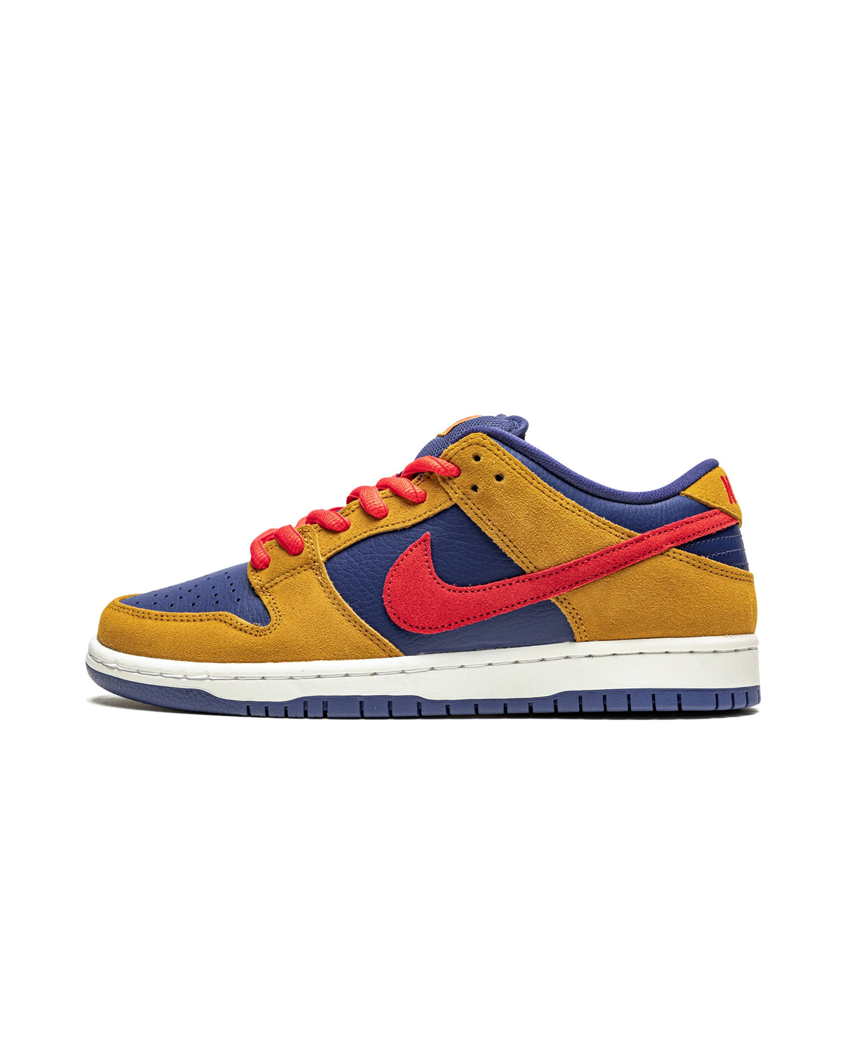 Nike SB Dunk Low Reverse Papa Bear