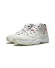 Jordan 11 Retro Platinum Tint