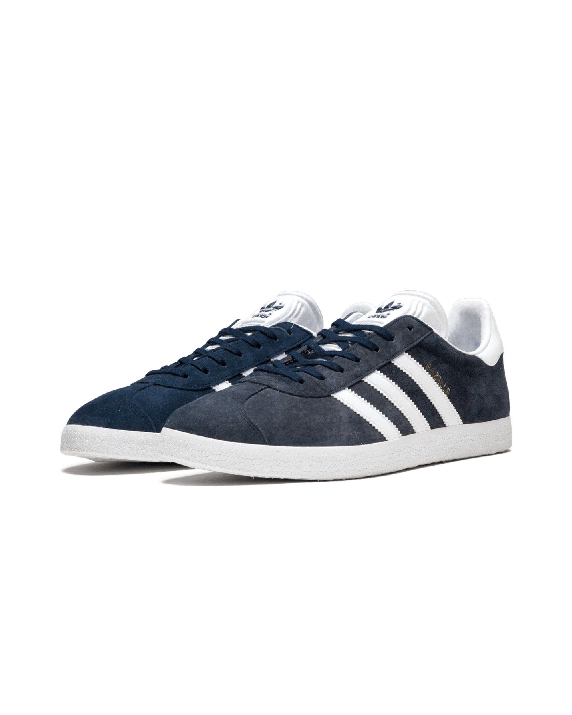 adidas Gazelle Navy White