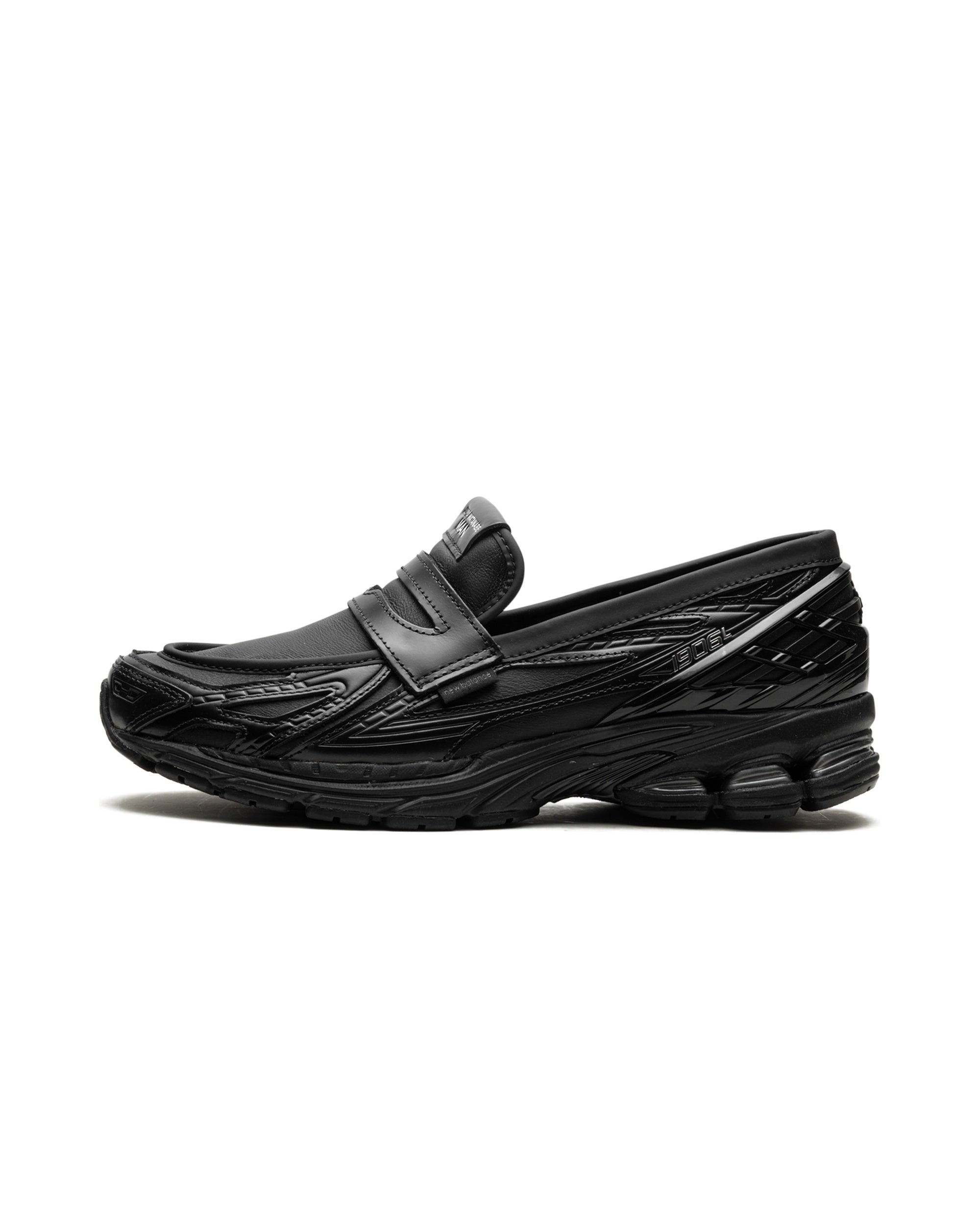 New Balance 1906L Junya Watanabe MAN Black
