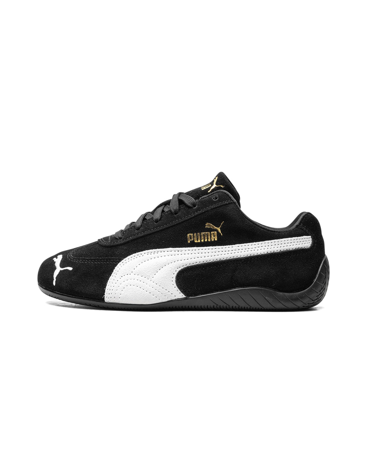 Puma Speedcat OG Black White