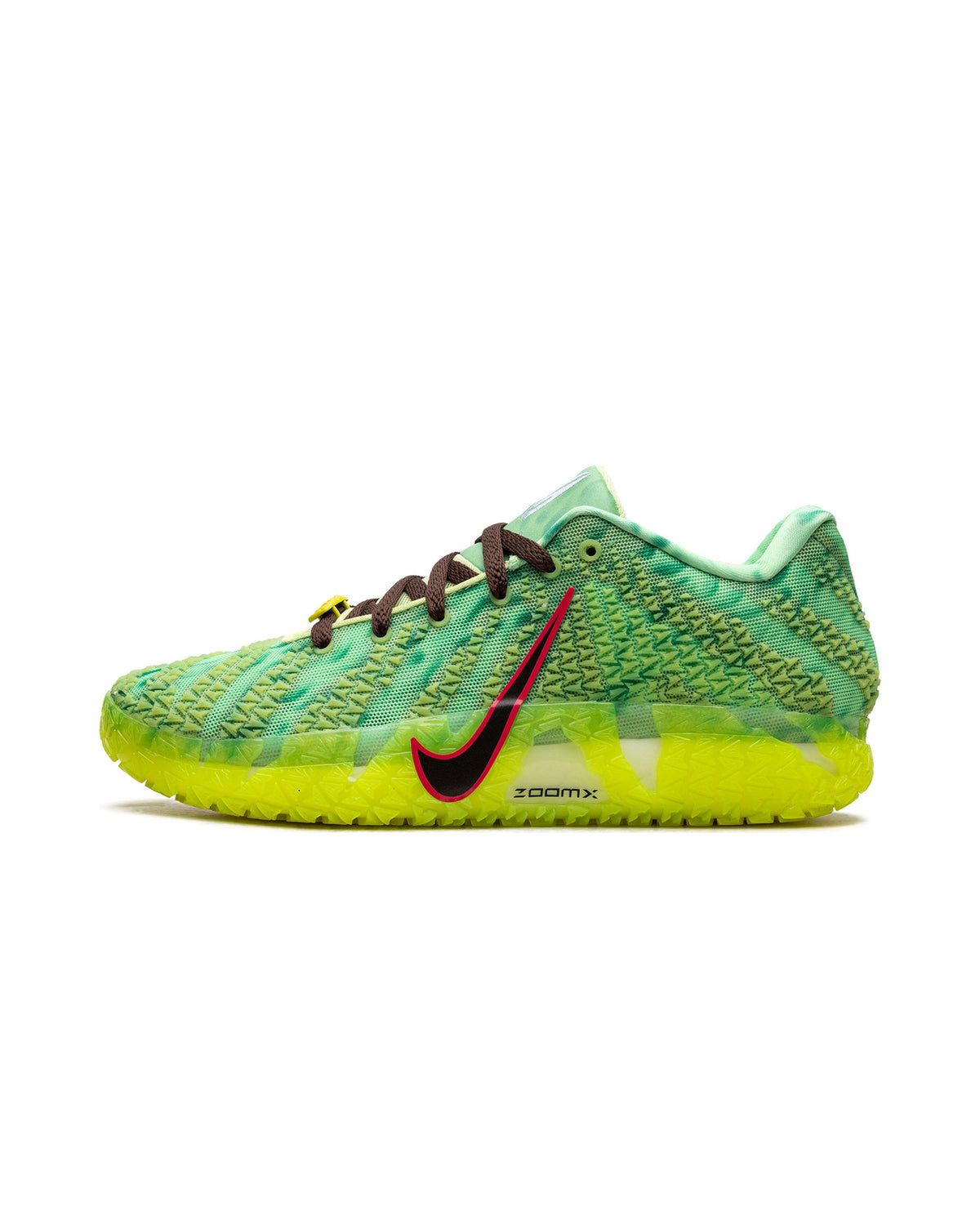 Nike Ja 3 Zombie