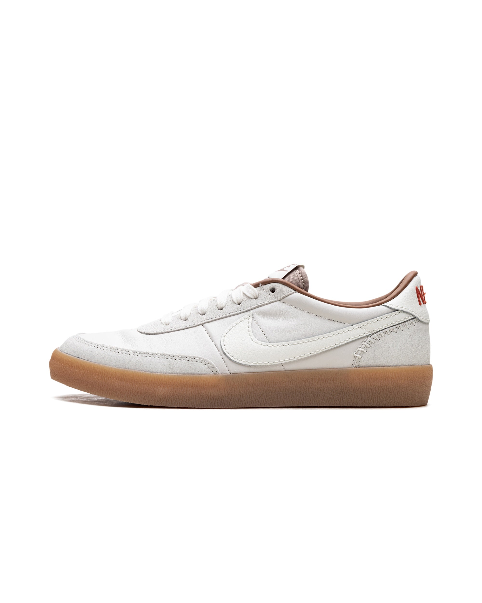 Nike Killshot 2 Leather Light Bone British Tan