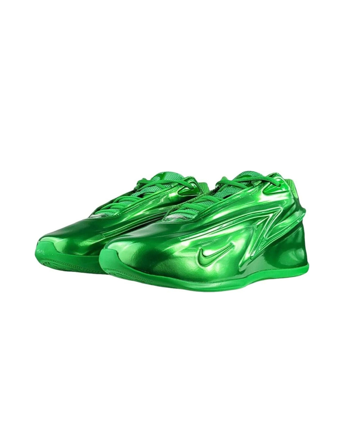 Nike KD 19 Candy Paint Green