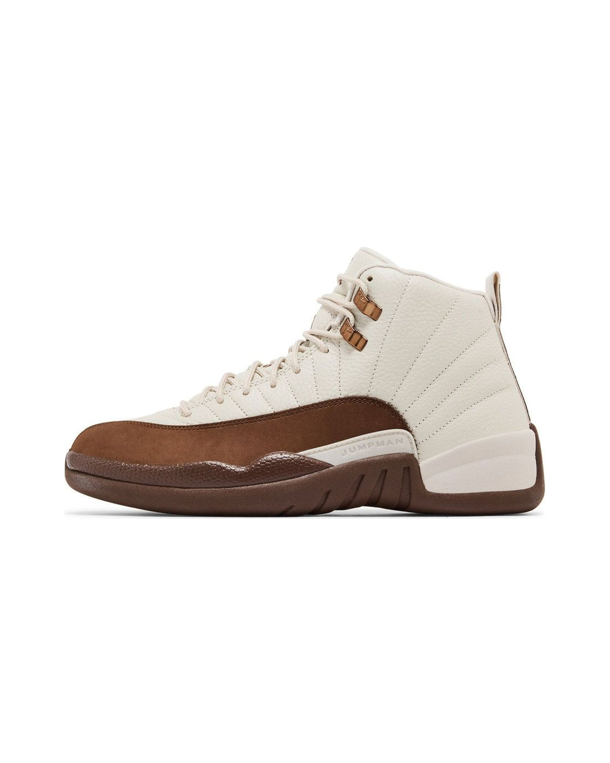 Jordan 12 Retro Fireside