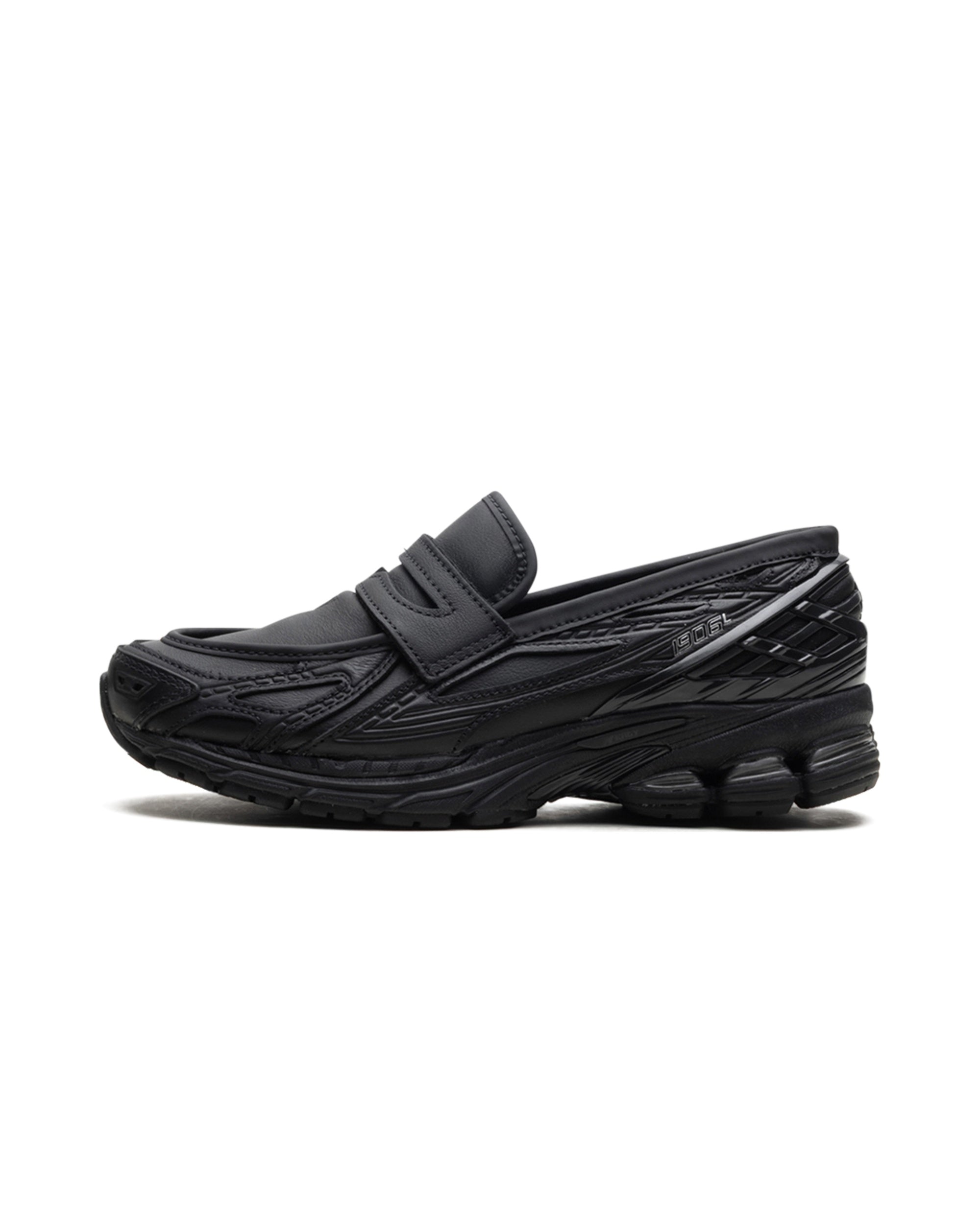 New Balance 1906L Black