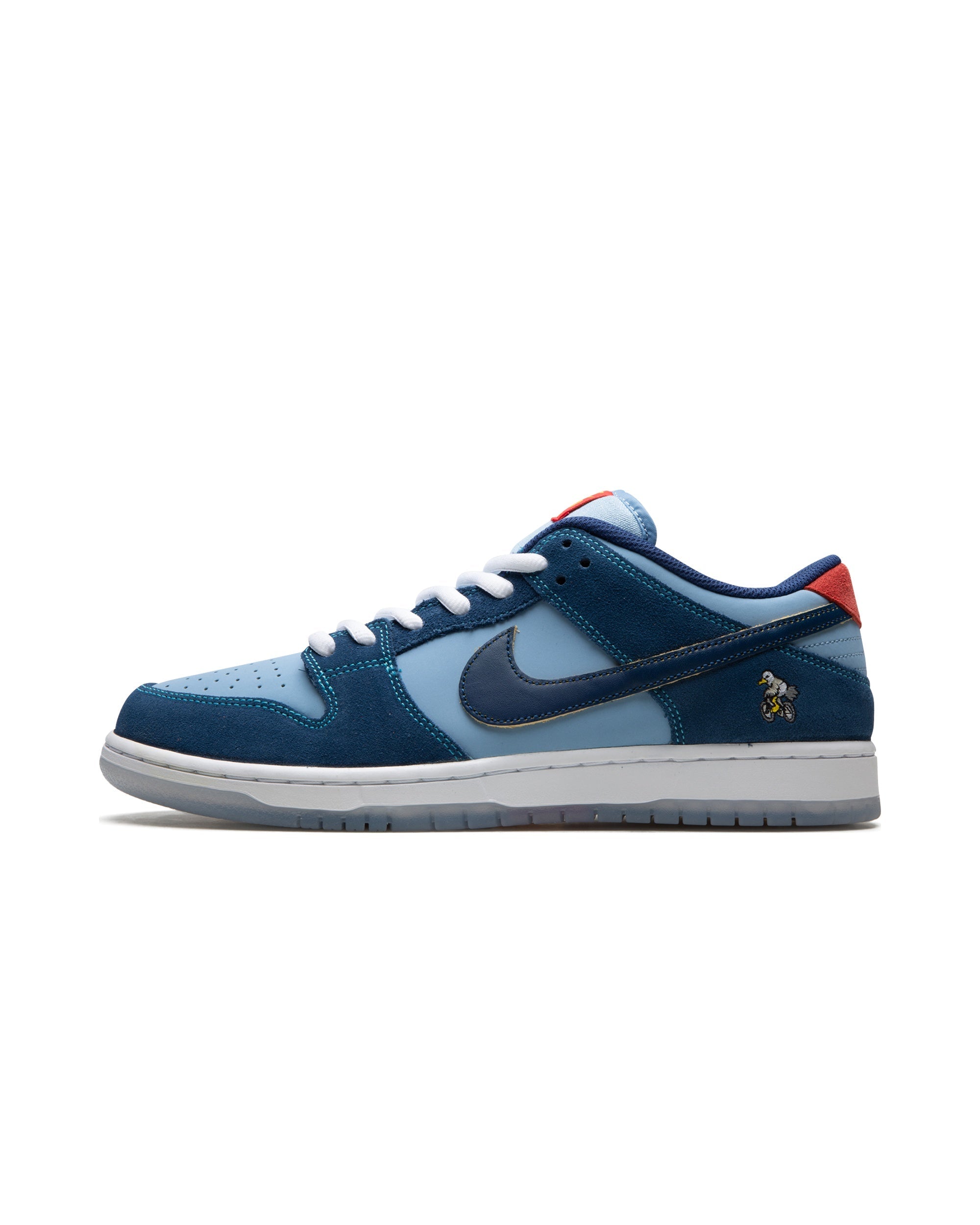 Nike SB Dunk Low Pro Why So Sad?