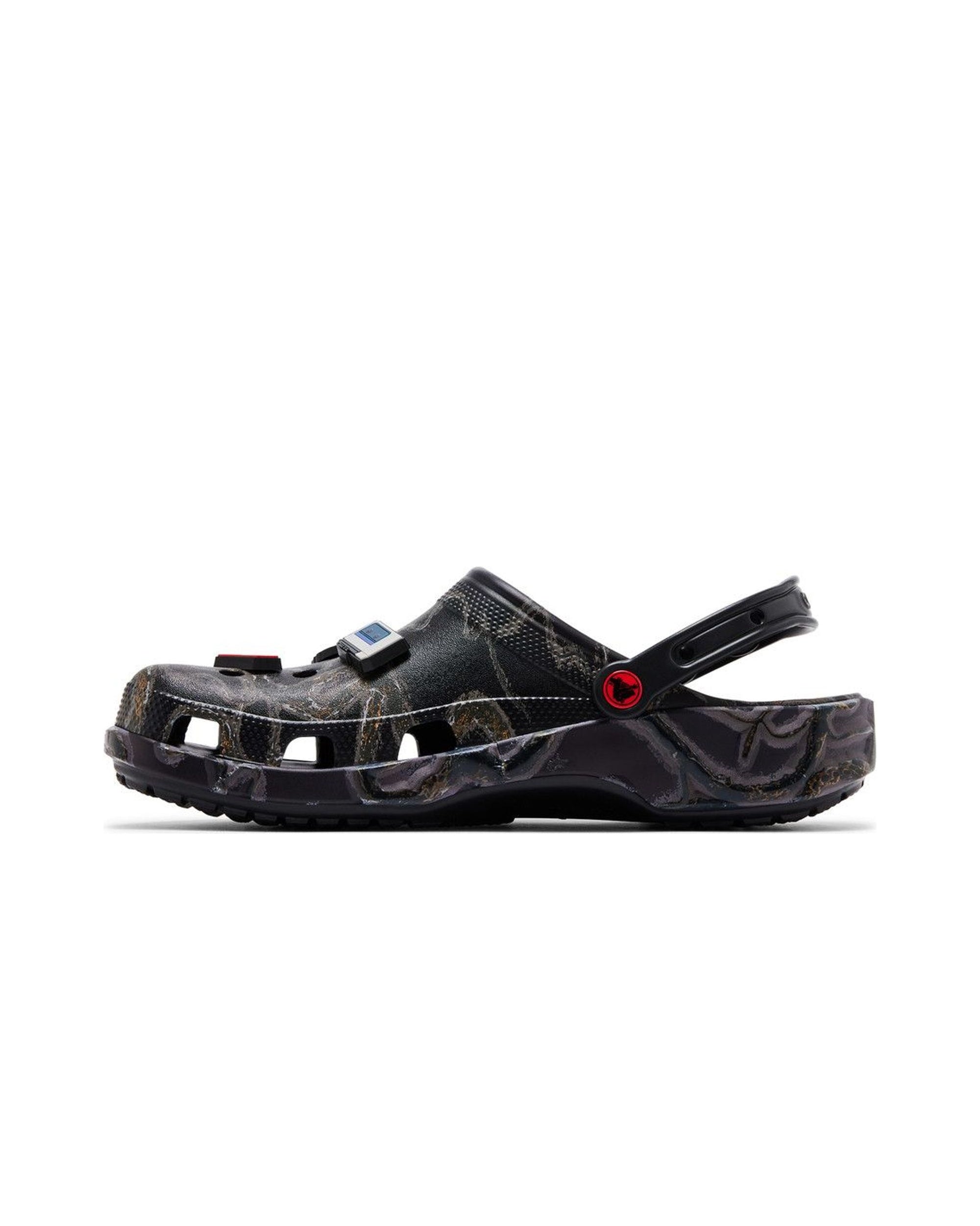 Crocs Classic Clog Stranger Things