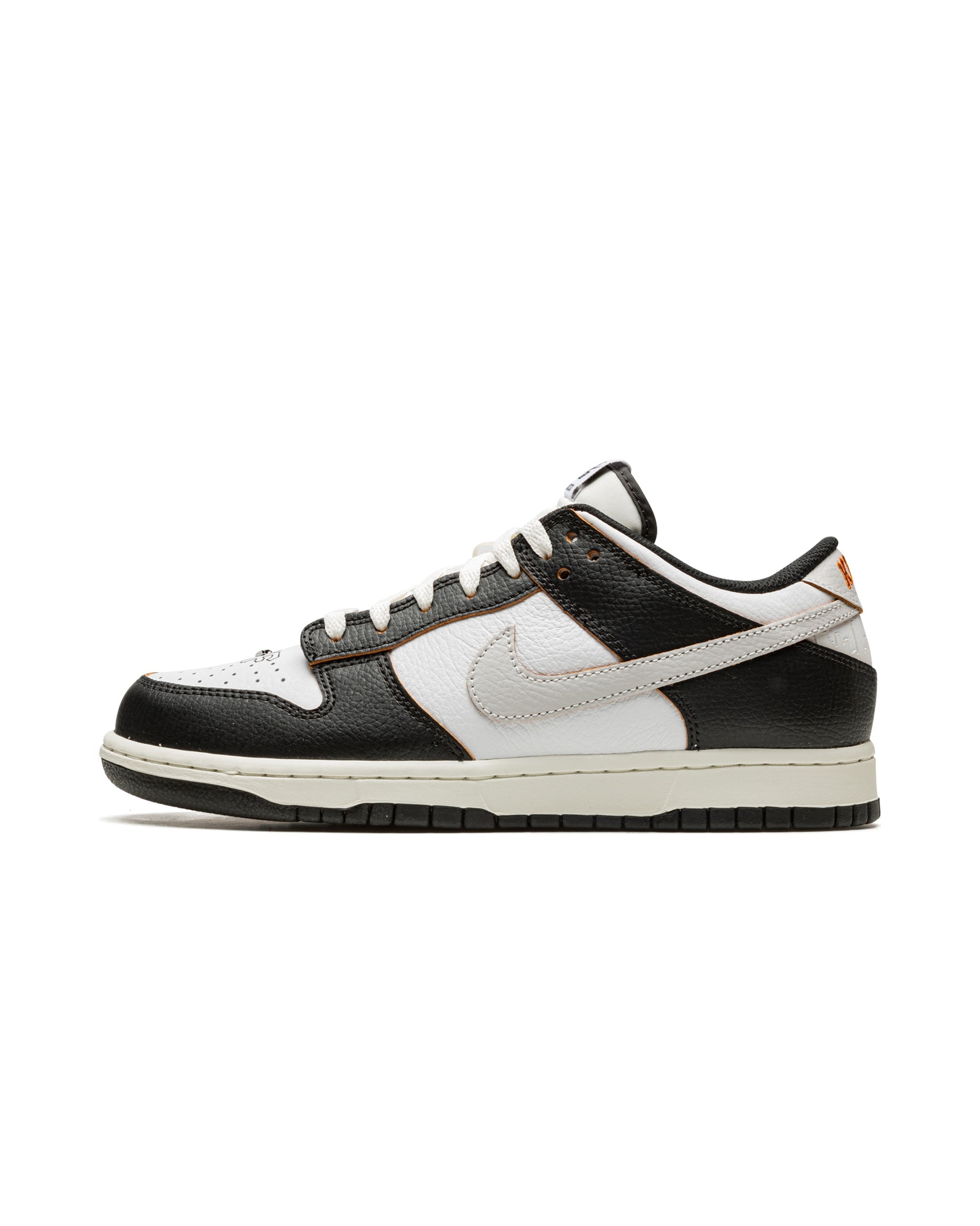 Nike SB Dunk Low HUF San Francisco
