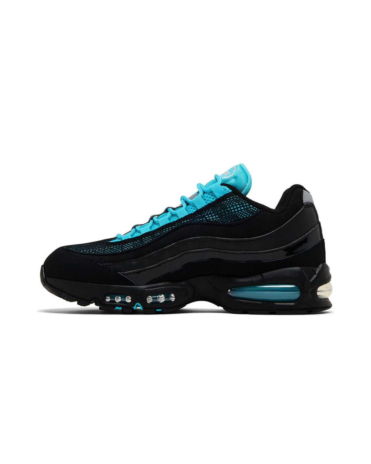 Nike Air Max 95 Big Bubble Scorpion