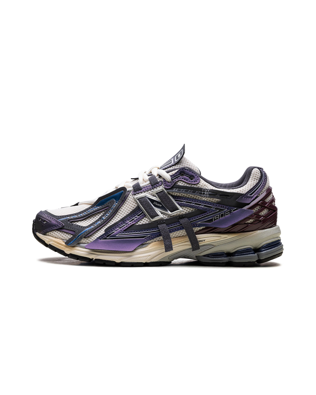 New Balance 1906A Inkwell Sea Salt