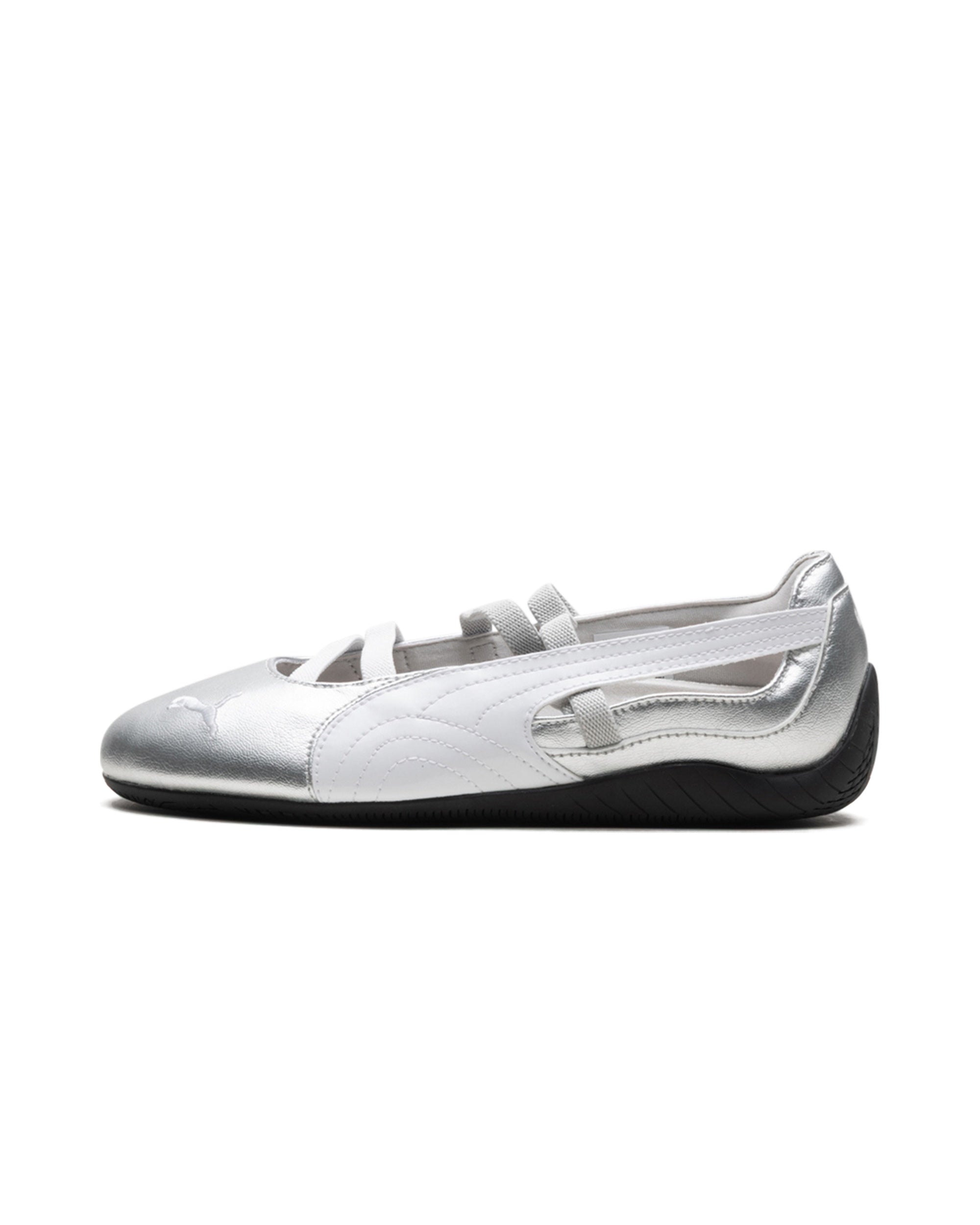 Puma Speedcat Ballet Silver (Women's)