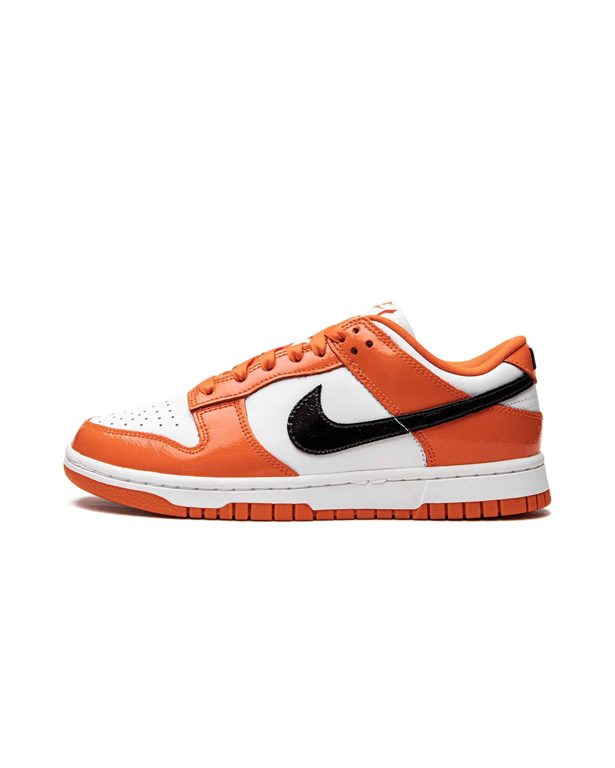 Nike Dunk Low Patent Halloween (2022) (Women's)