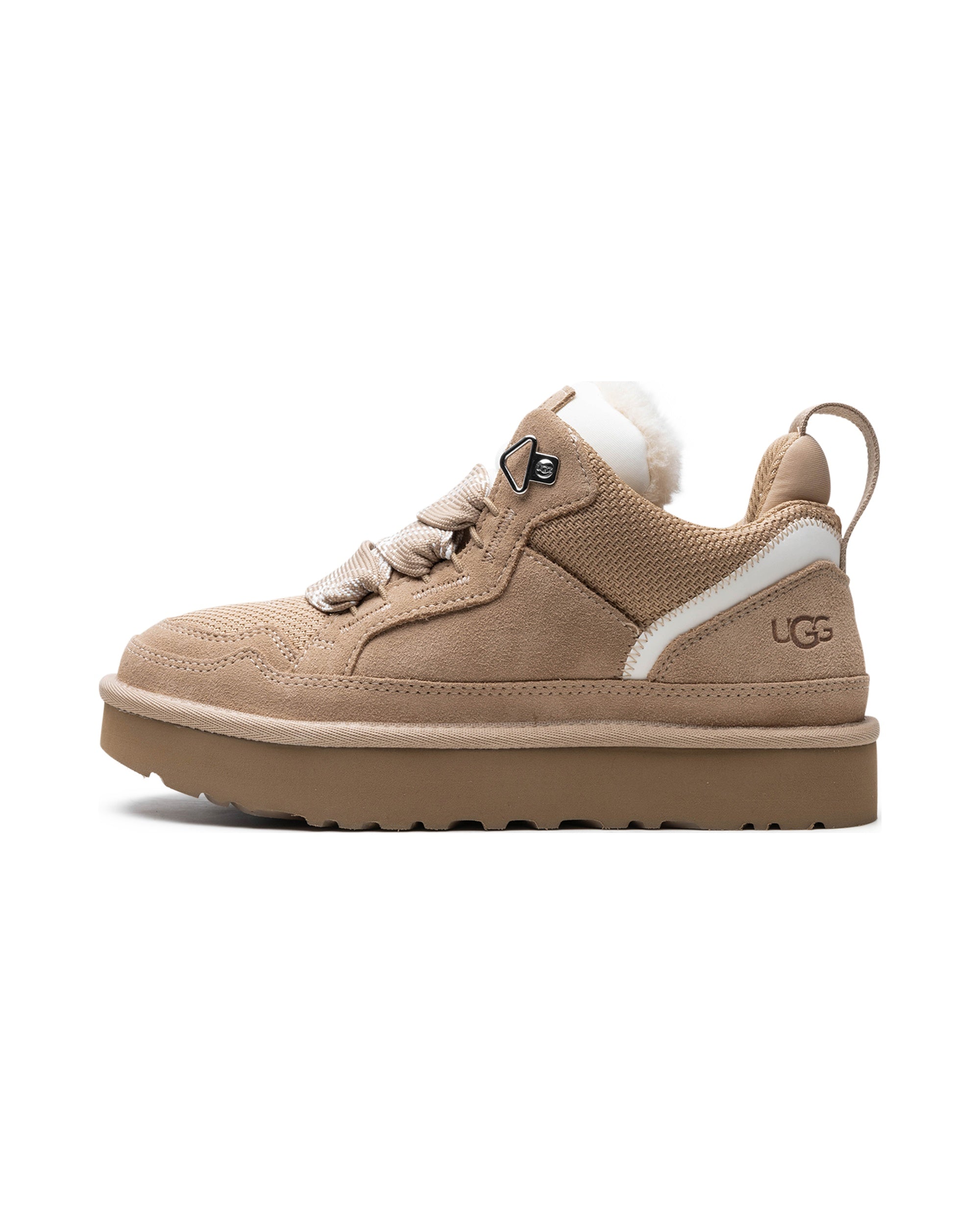 UGG Lowmel Chestnut (Women's)