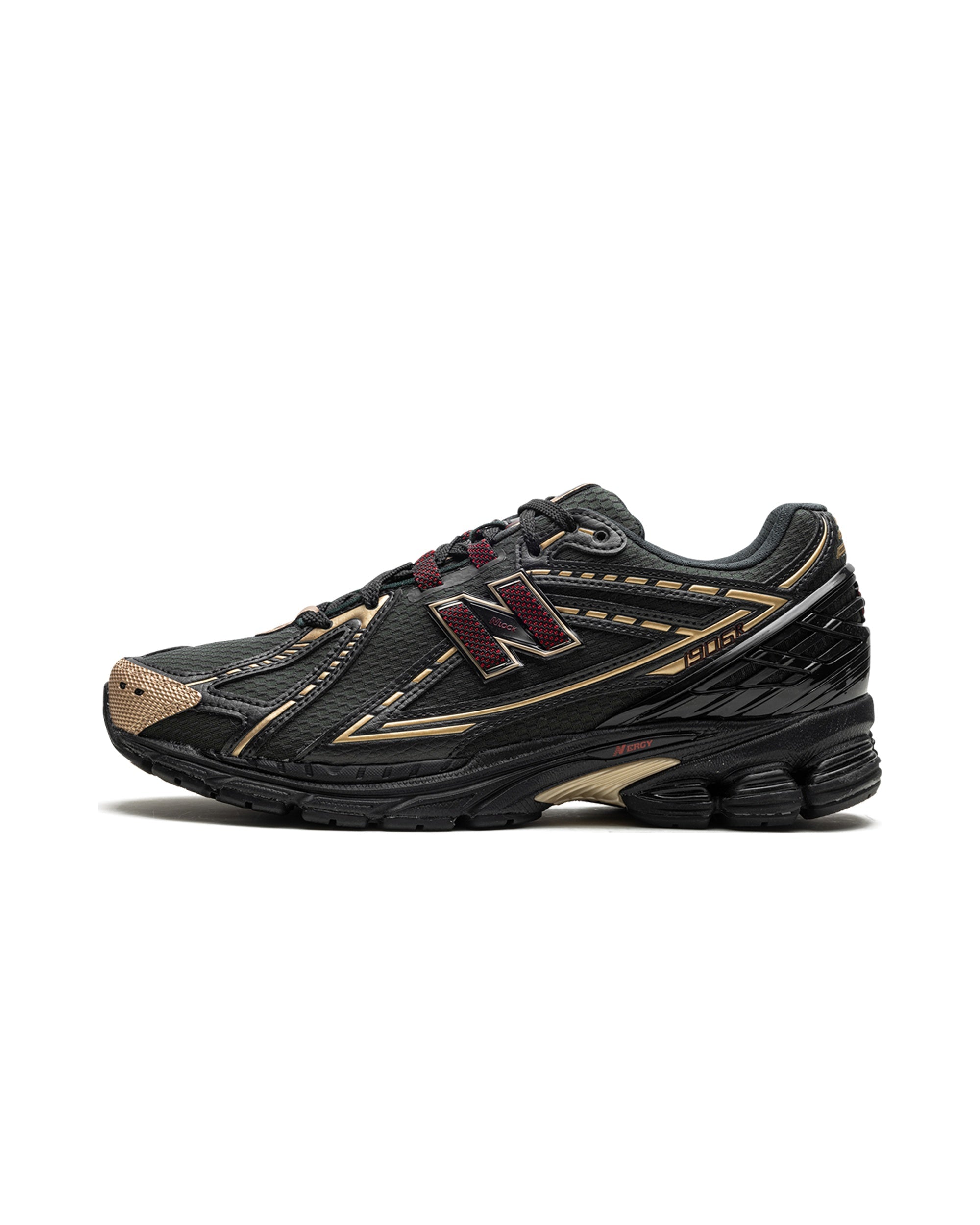 New Balance 1906R Kith Black