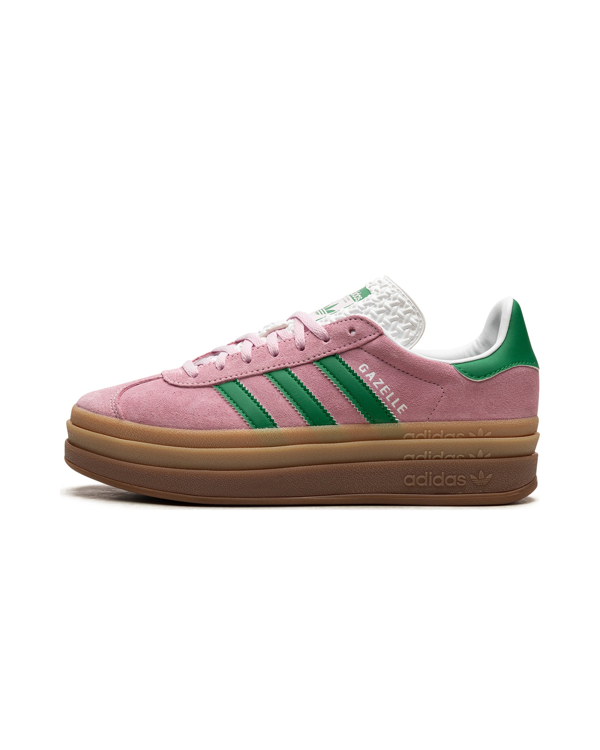 adidas Gazelle Bold True Pink (Women's)