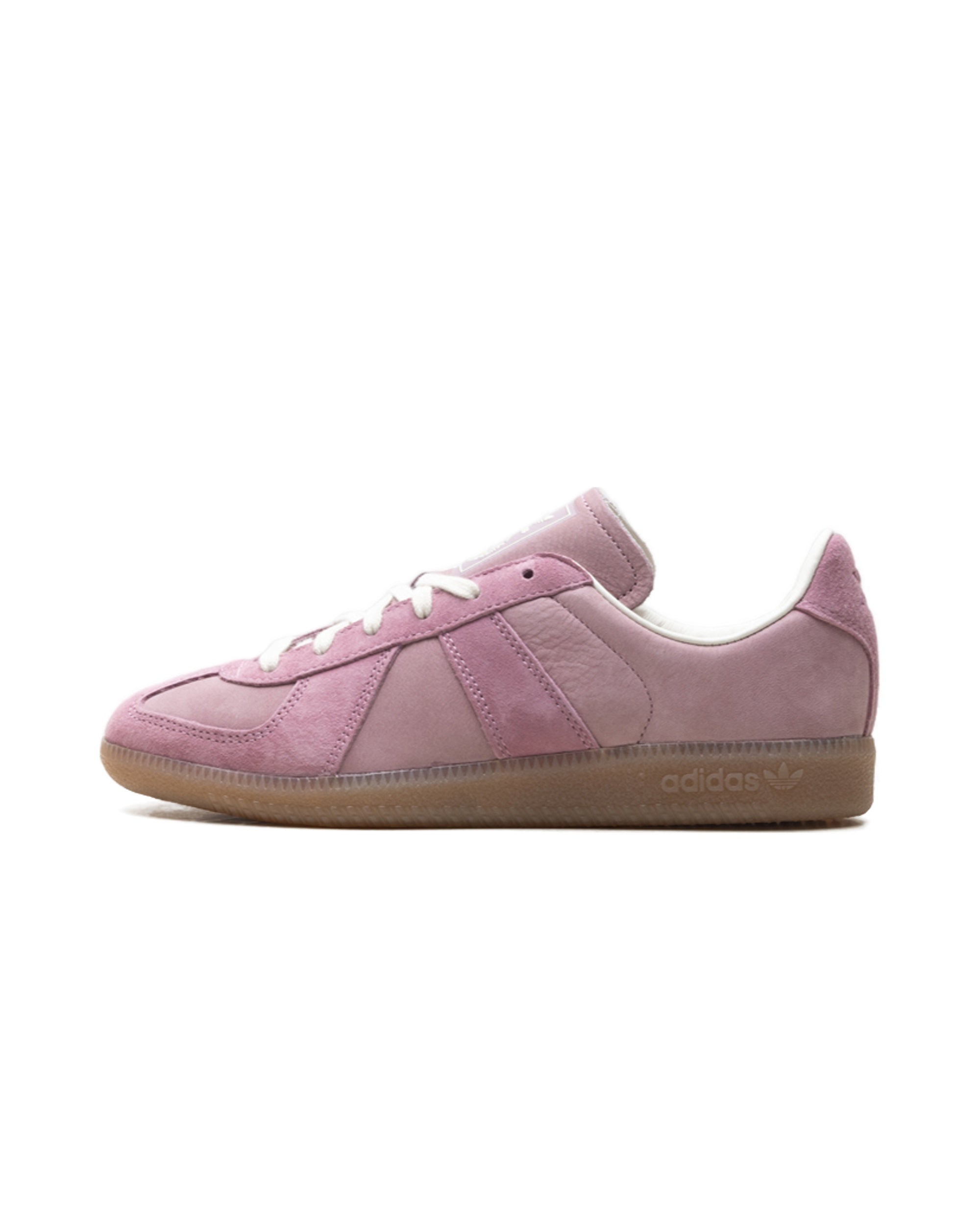 adidas BW Army Kith Magenta Mauve