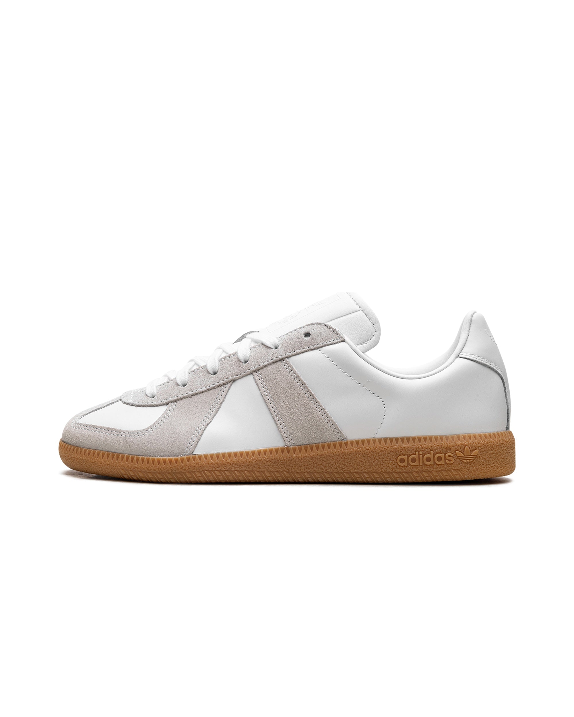 adidas BW Army Cloud White Chalk White