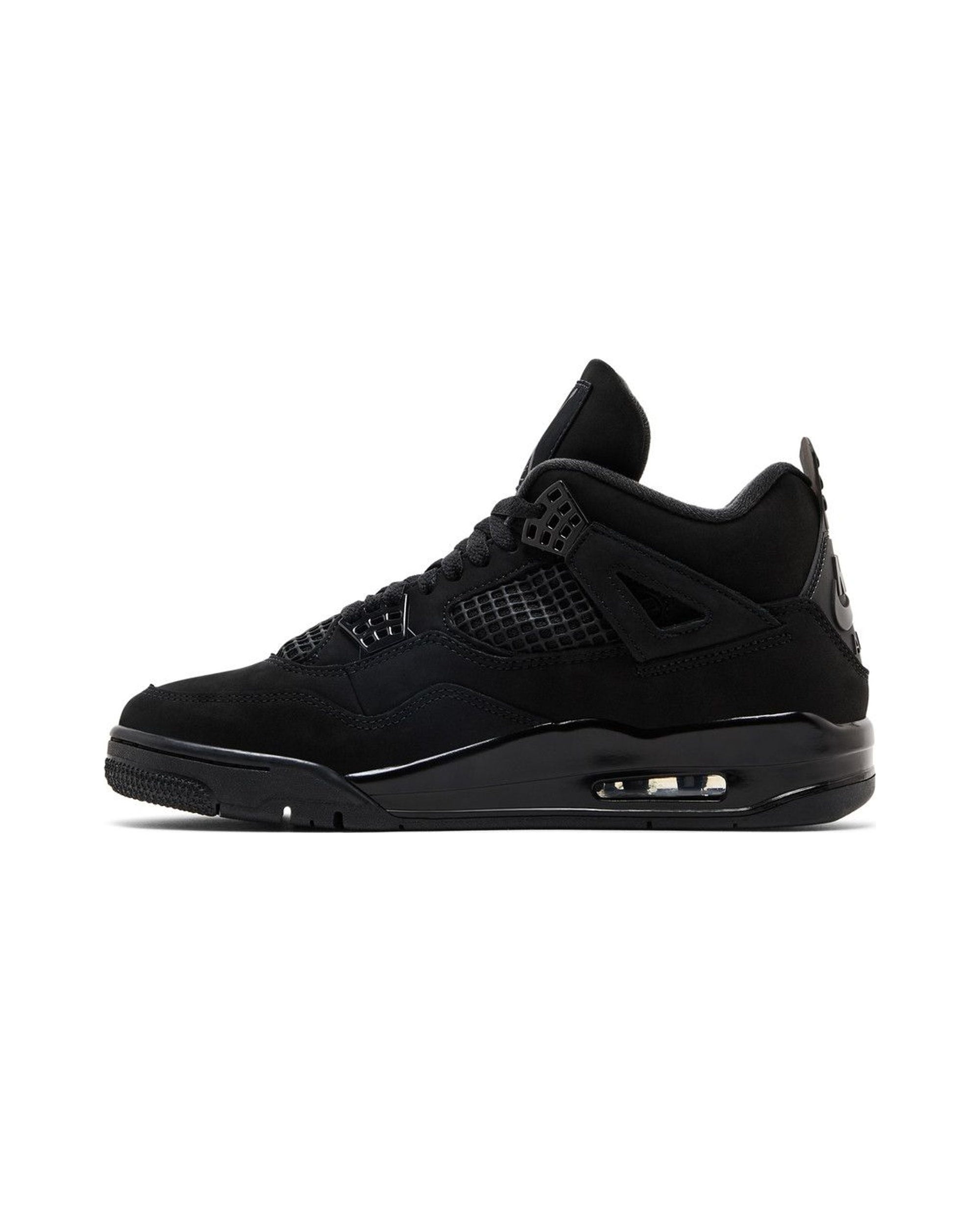 Jordan 4 Retro Black Cat (2025)