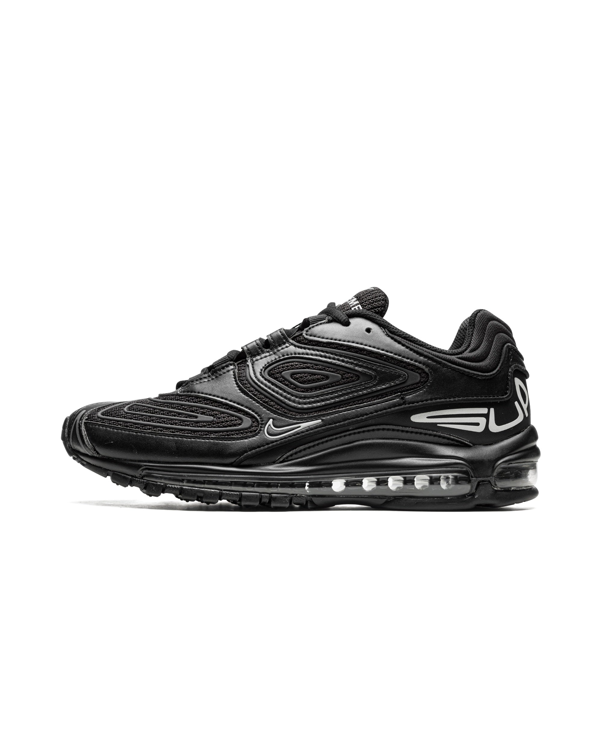 Nike Air Max 98 TL Supreme Black