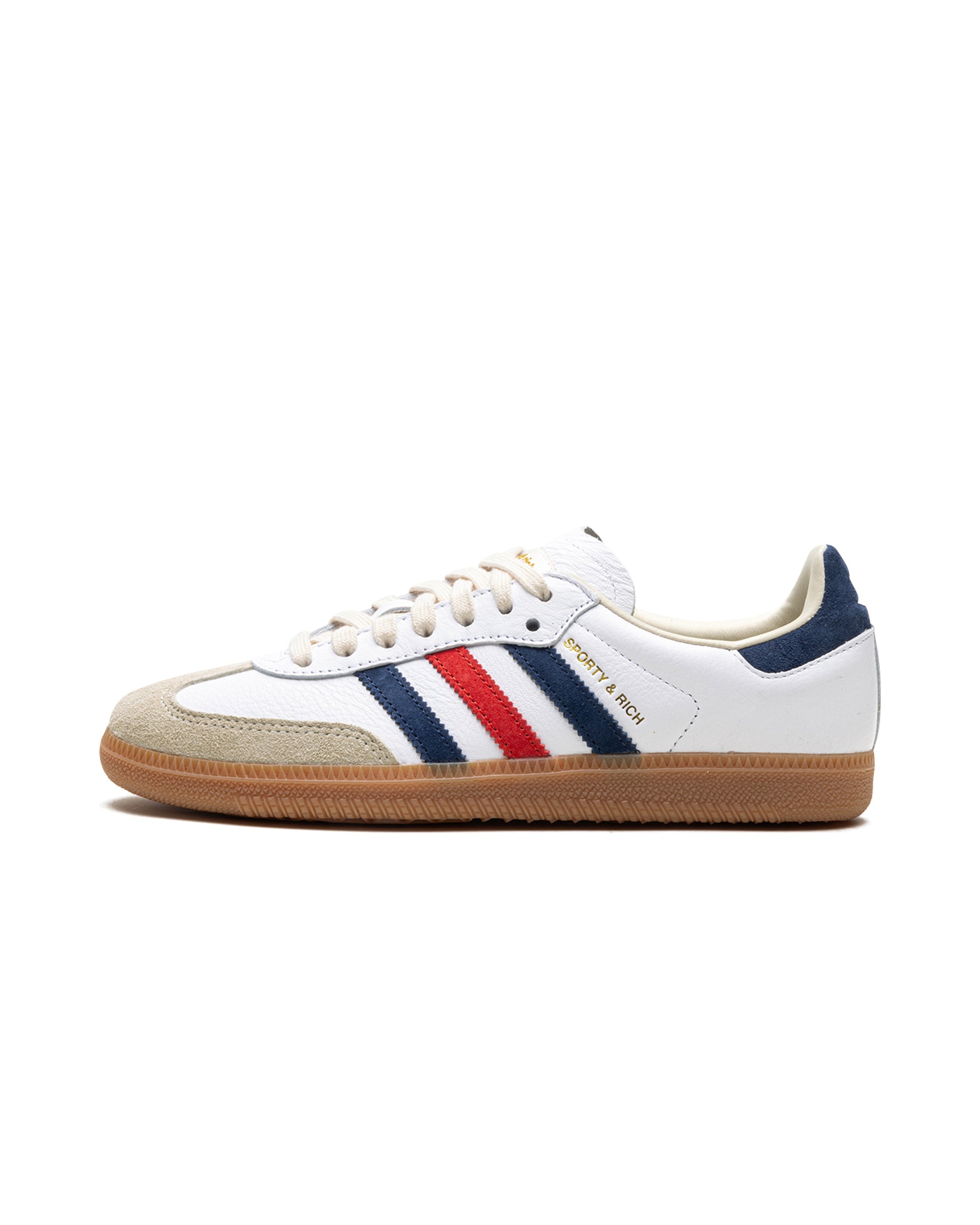 adidas Samba OG Sporty & Rich USA
