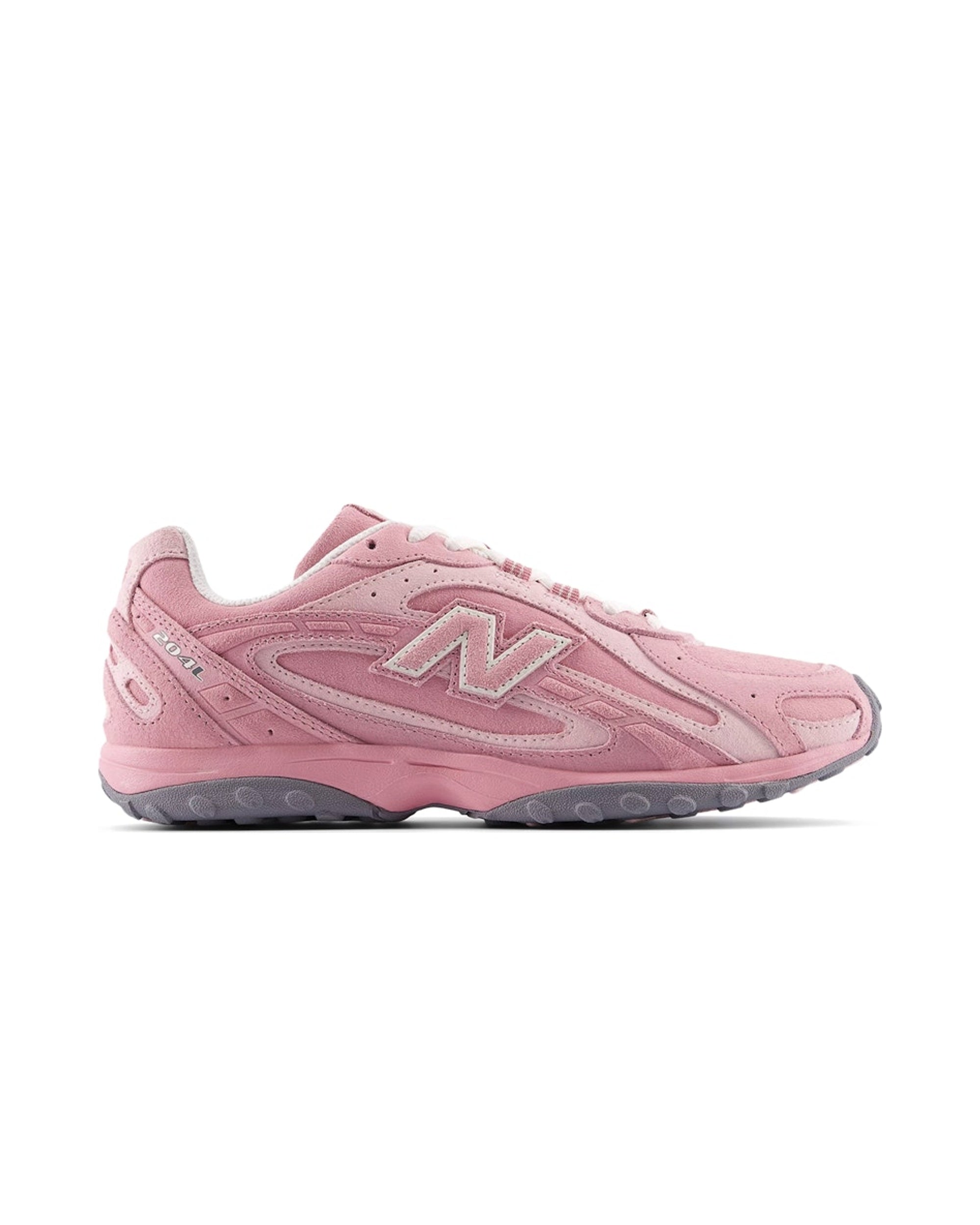 New Balance 204L Pastel Pink